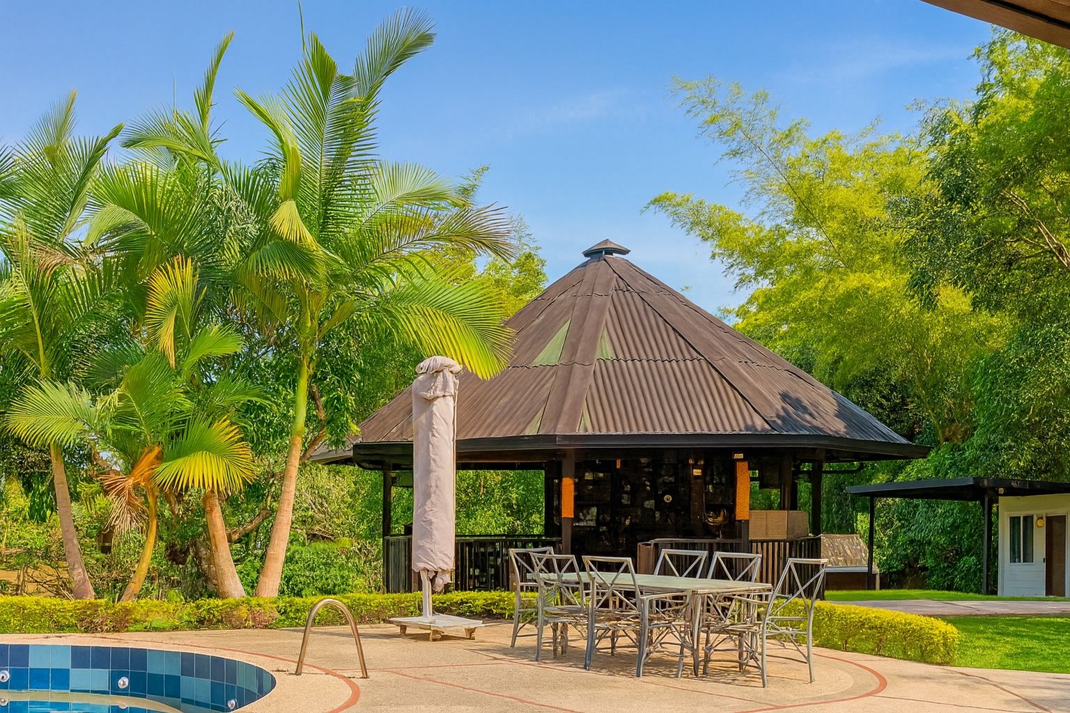 Finca de una fanegada en venta, cerca a bogotá