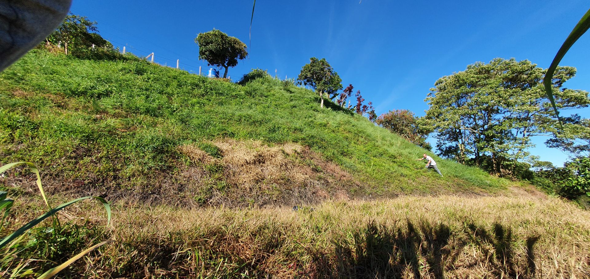 Lote en Nocaima, Cundinamarca