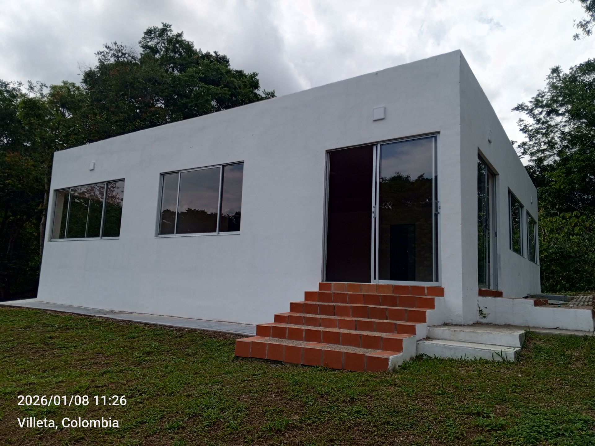 Casa Quinta en Venta en Villeta