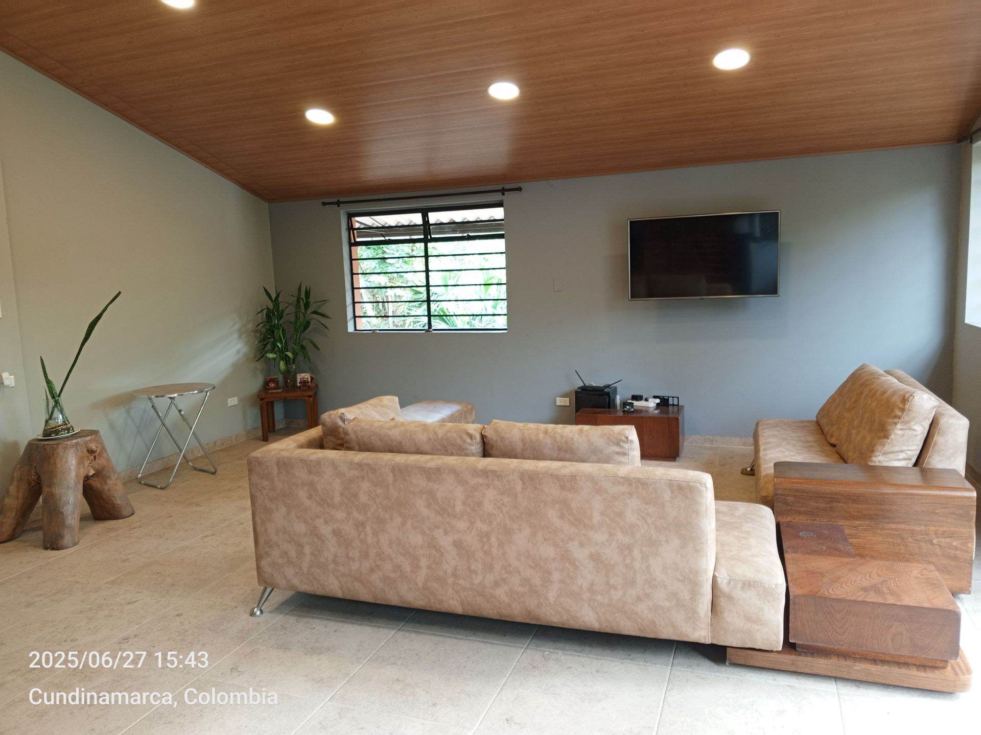 Finca en venta en San Francisco Cundinamarca