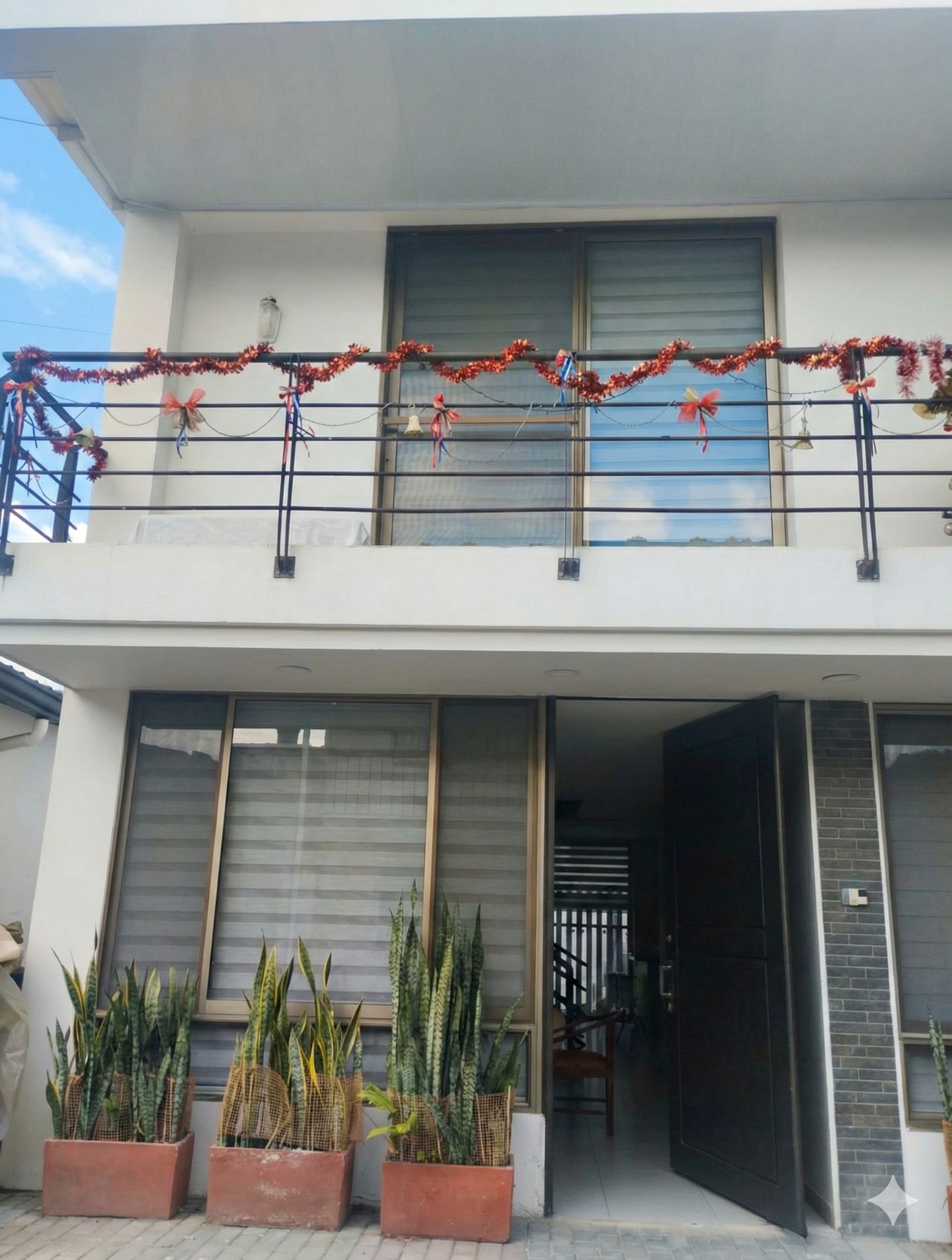 Casa urbana en Nocaima en venta.