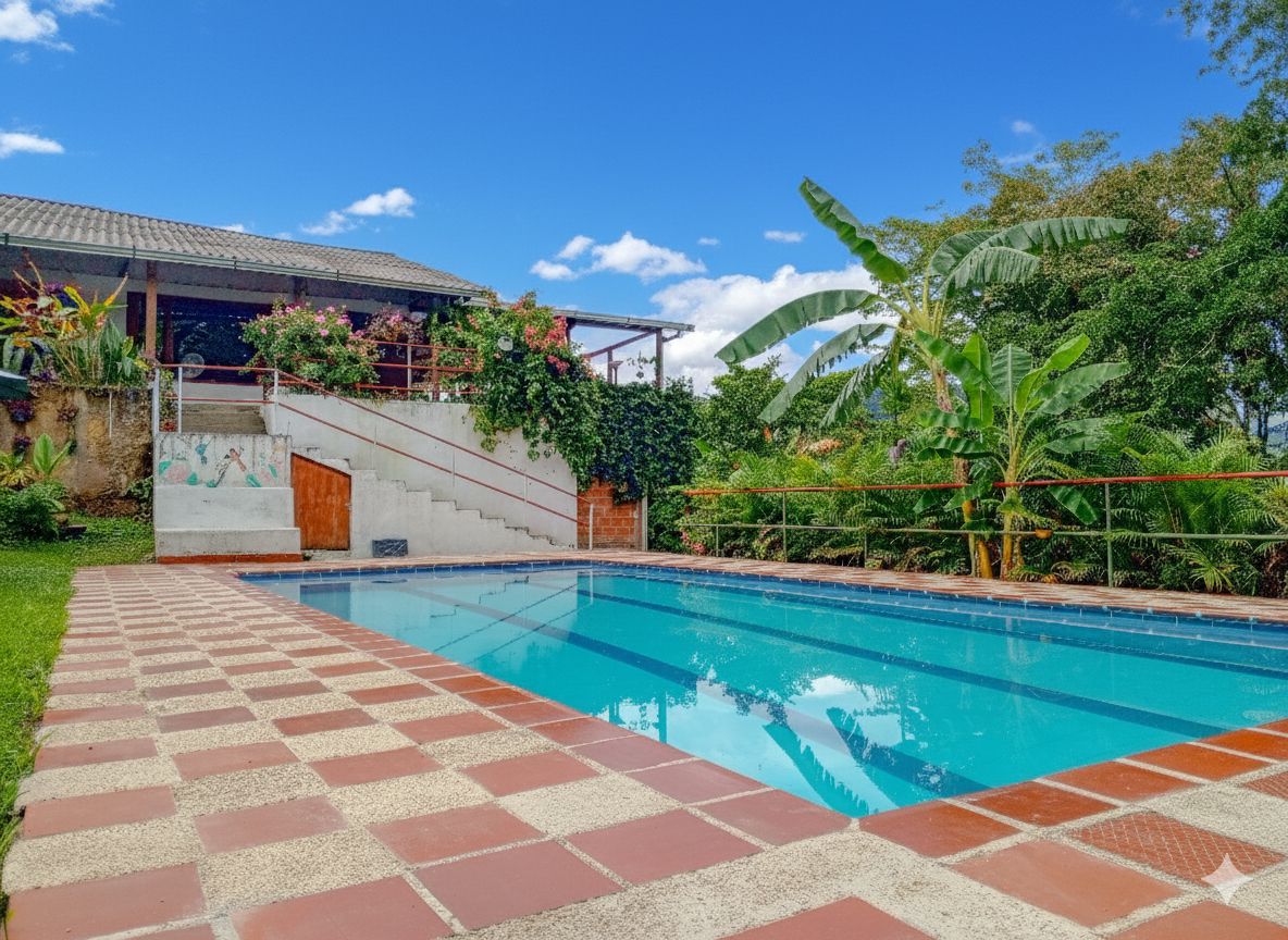 Casa Quinta en venta Nocaima