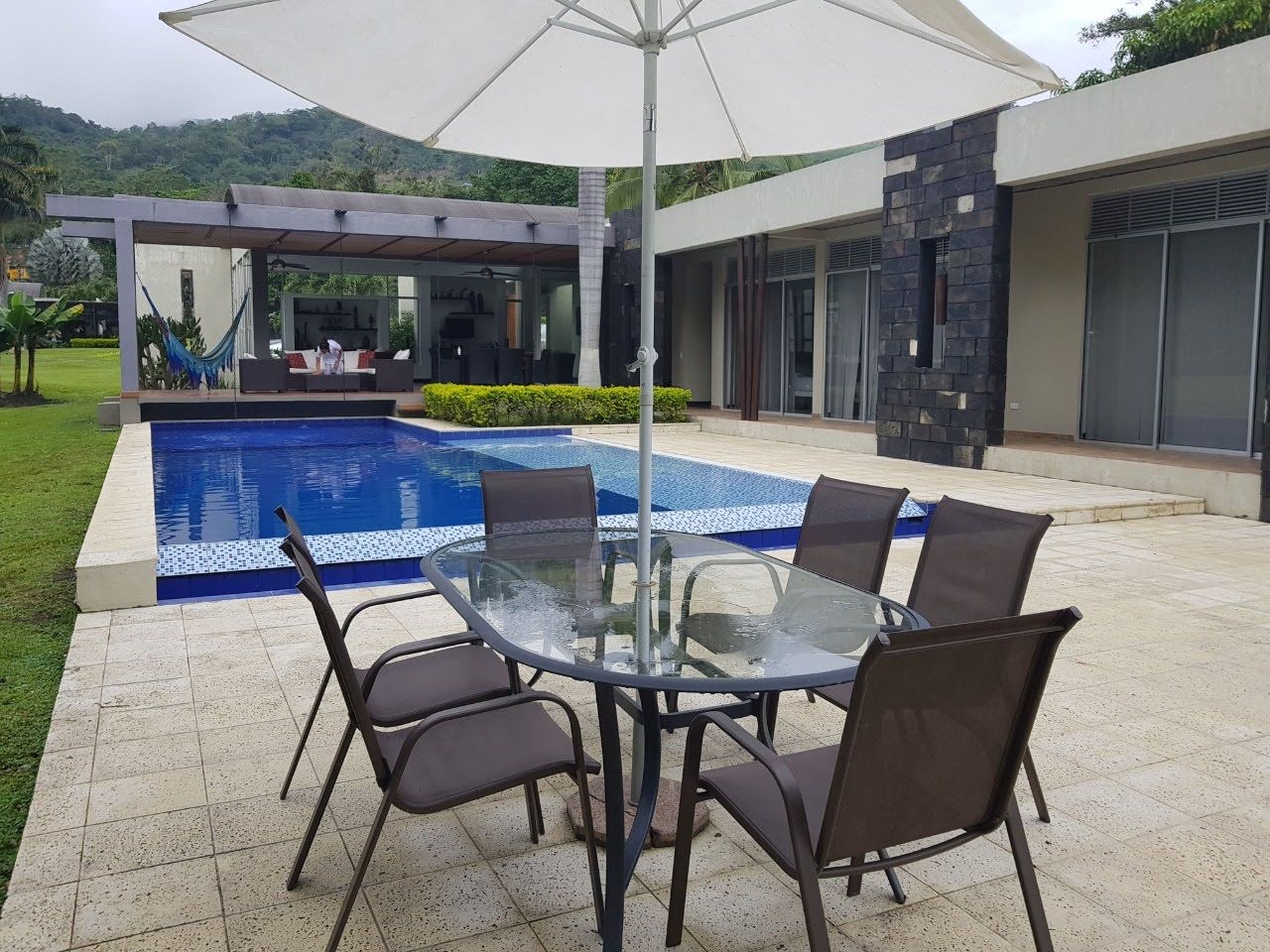 Finca de lujo en venta vía villeta