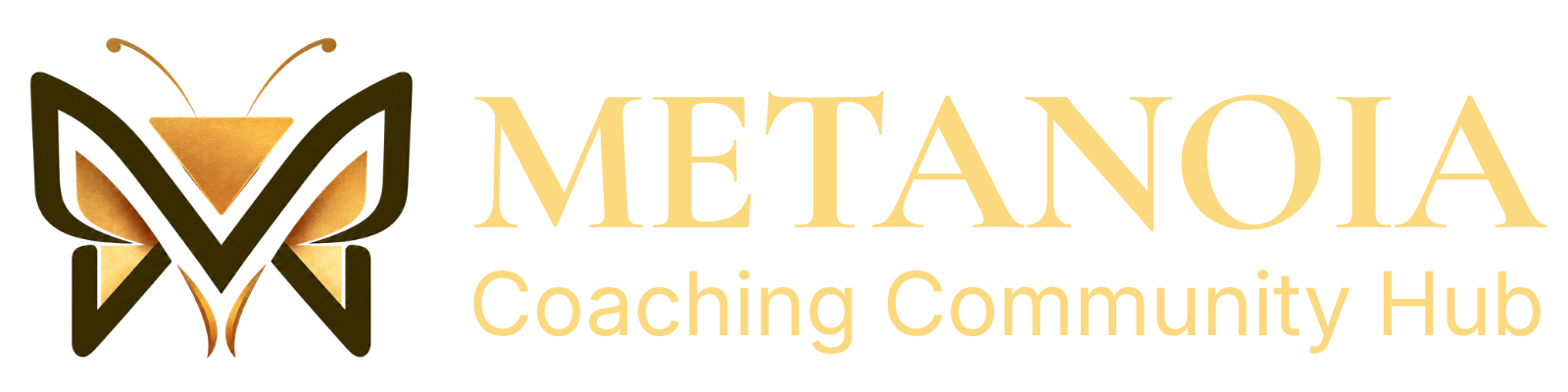 Metanoia Program What is metanoia? — METANOIA