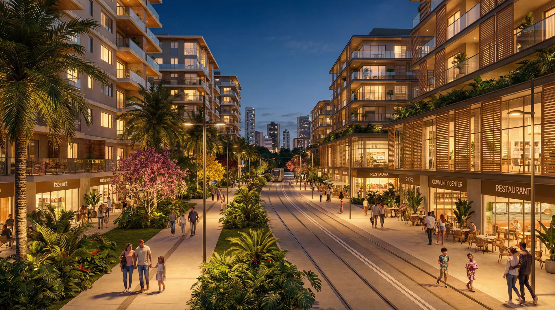 Choque do Aluguel Barato