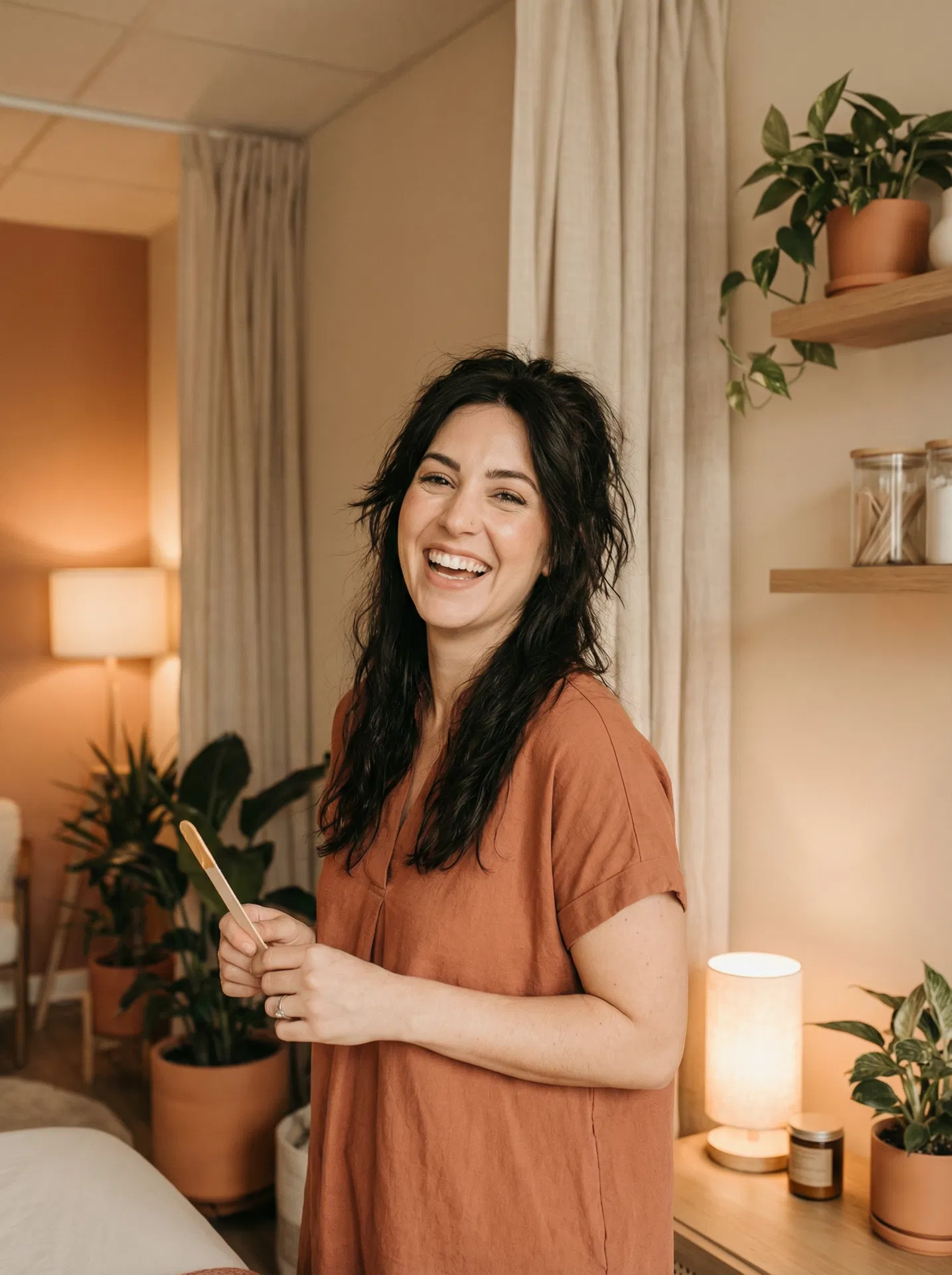 Jess — licensed esthetician and waxing expert in Glendale and Prescott, AZ