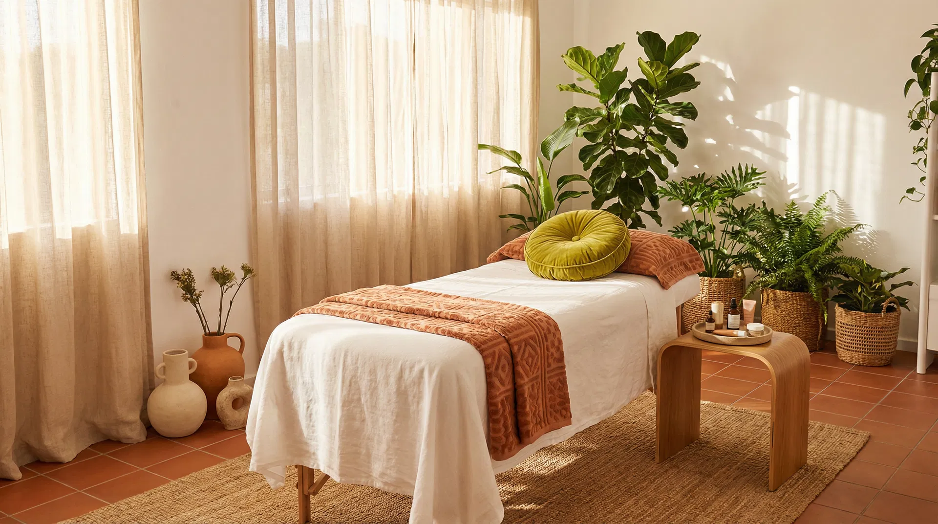 GlowUpWithJess waxing studio in Arizona