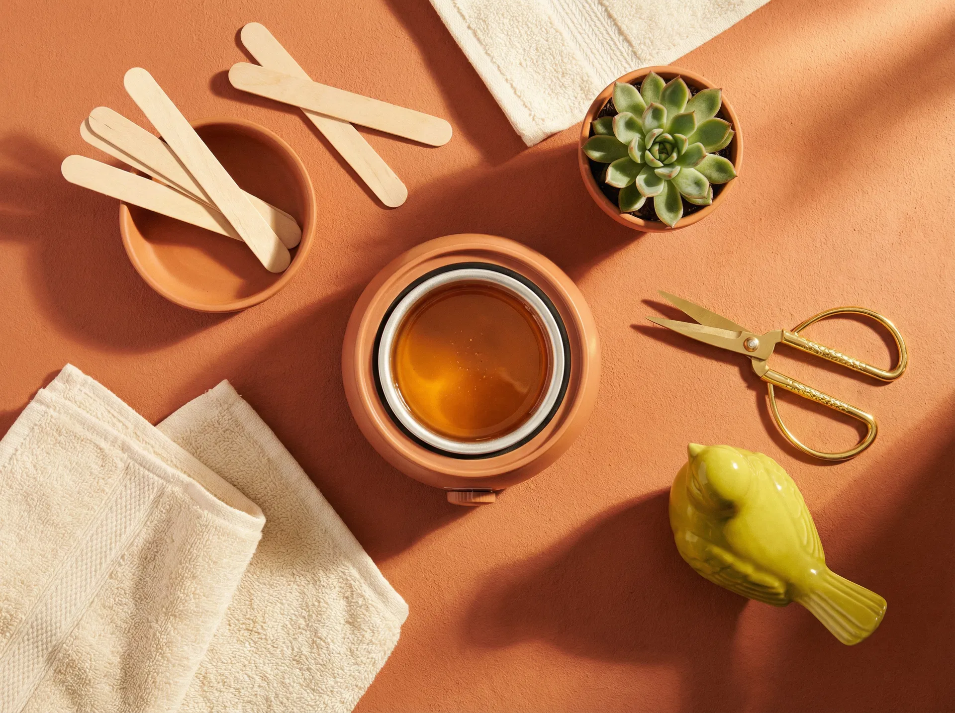 GlowUpWithJess Glendale AZ location — waxing studio inside The Valley Beauty Studio