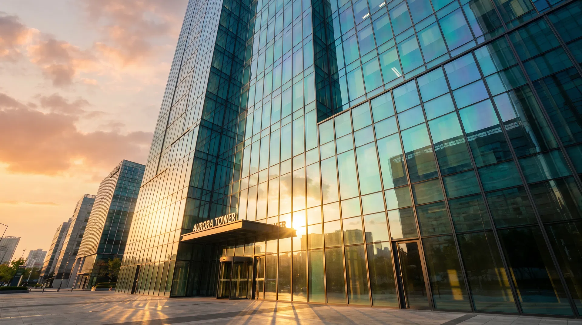 Smart Glass and Energy-Efficient Facades: Meeting 2026 Building Regulations