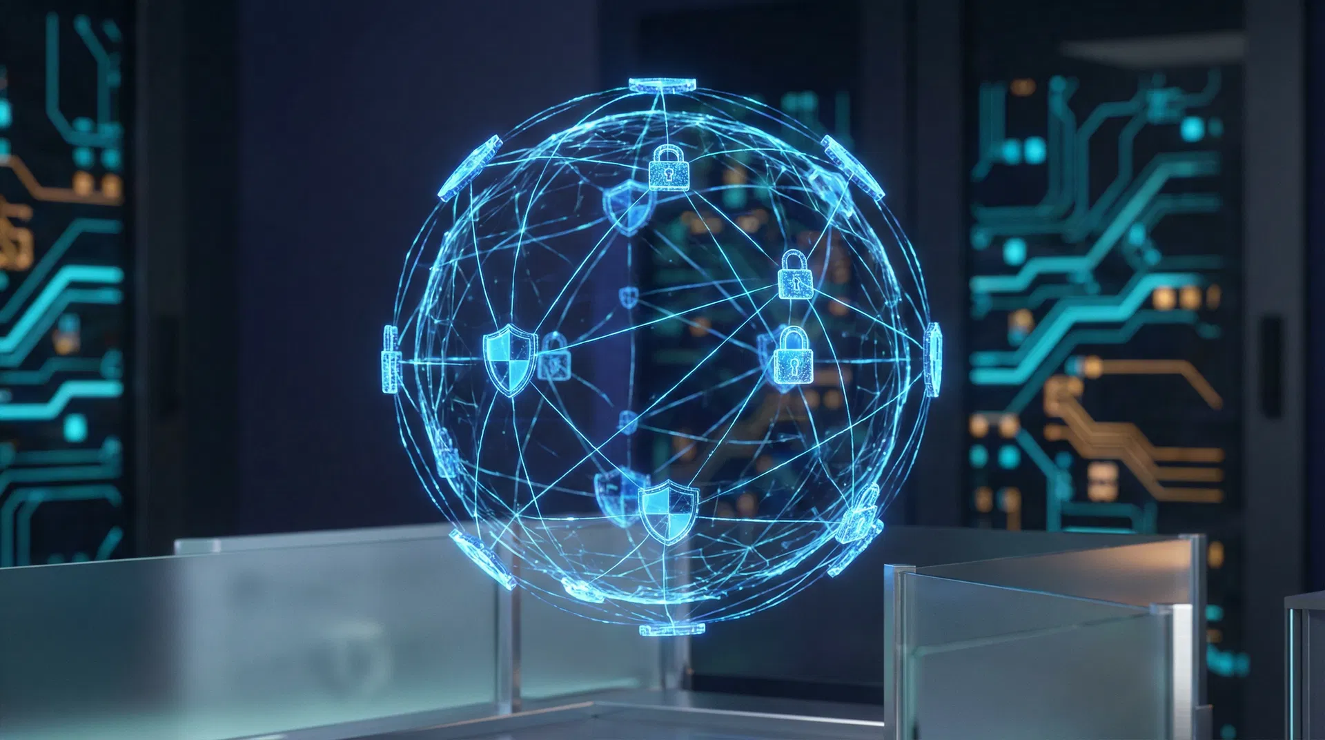 Zero Trust Cybersecurity