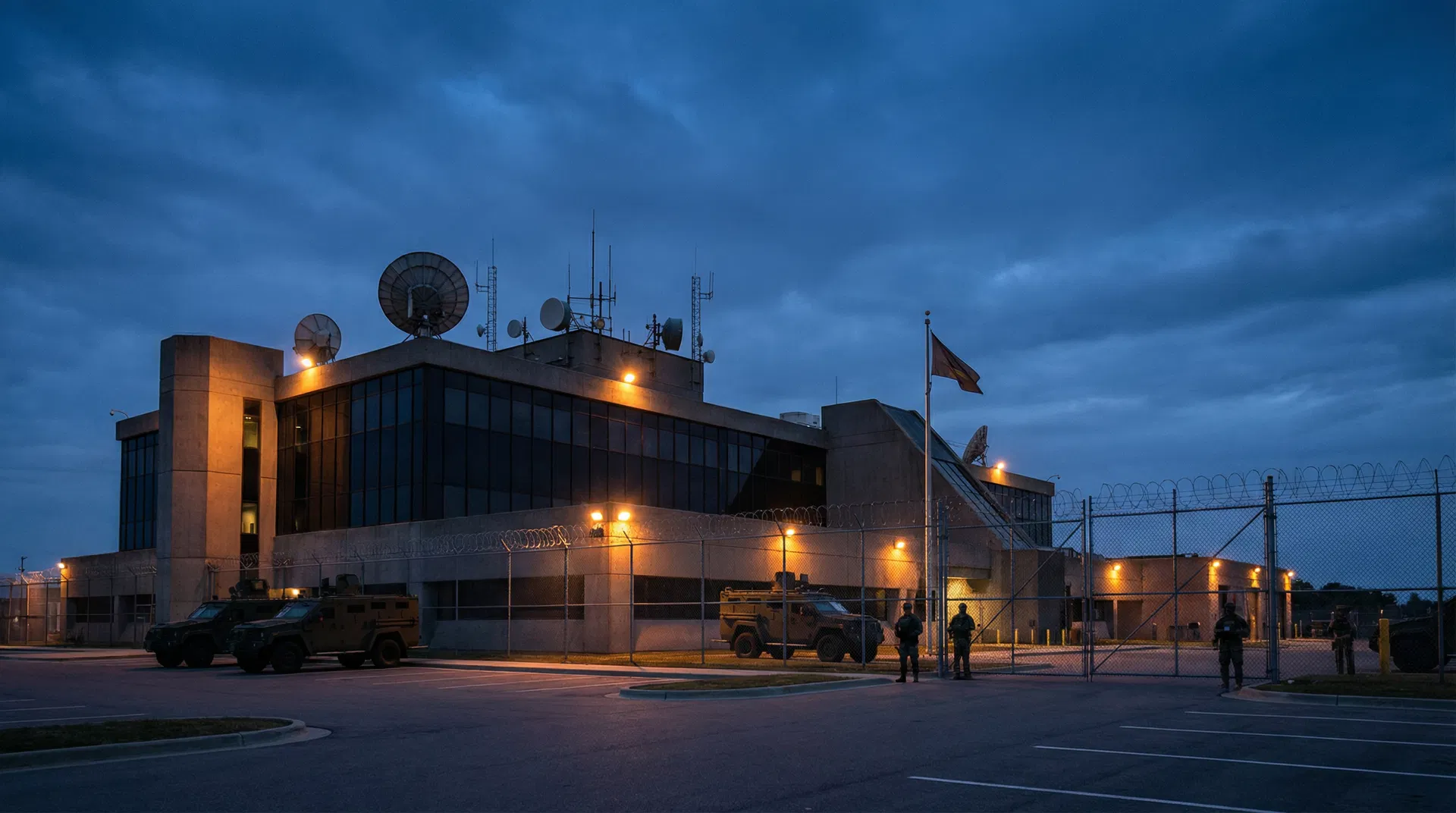 Government & Defense