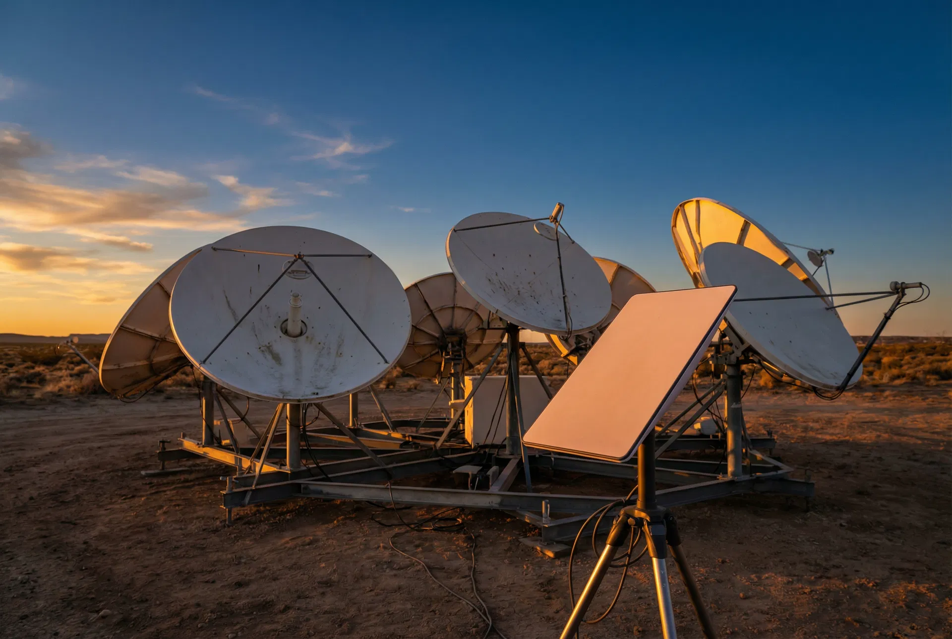 Build Infrastructure