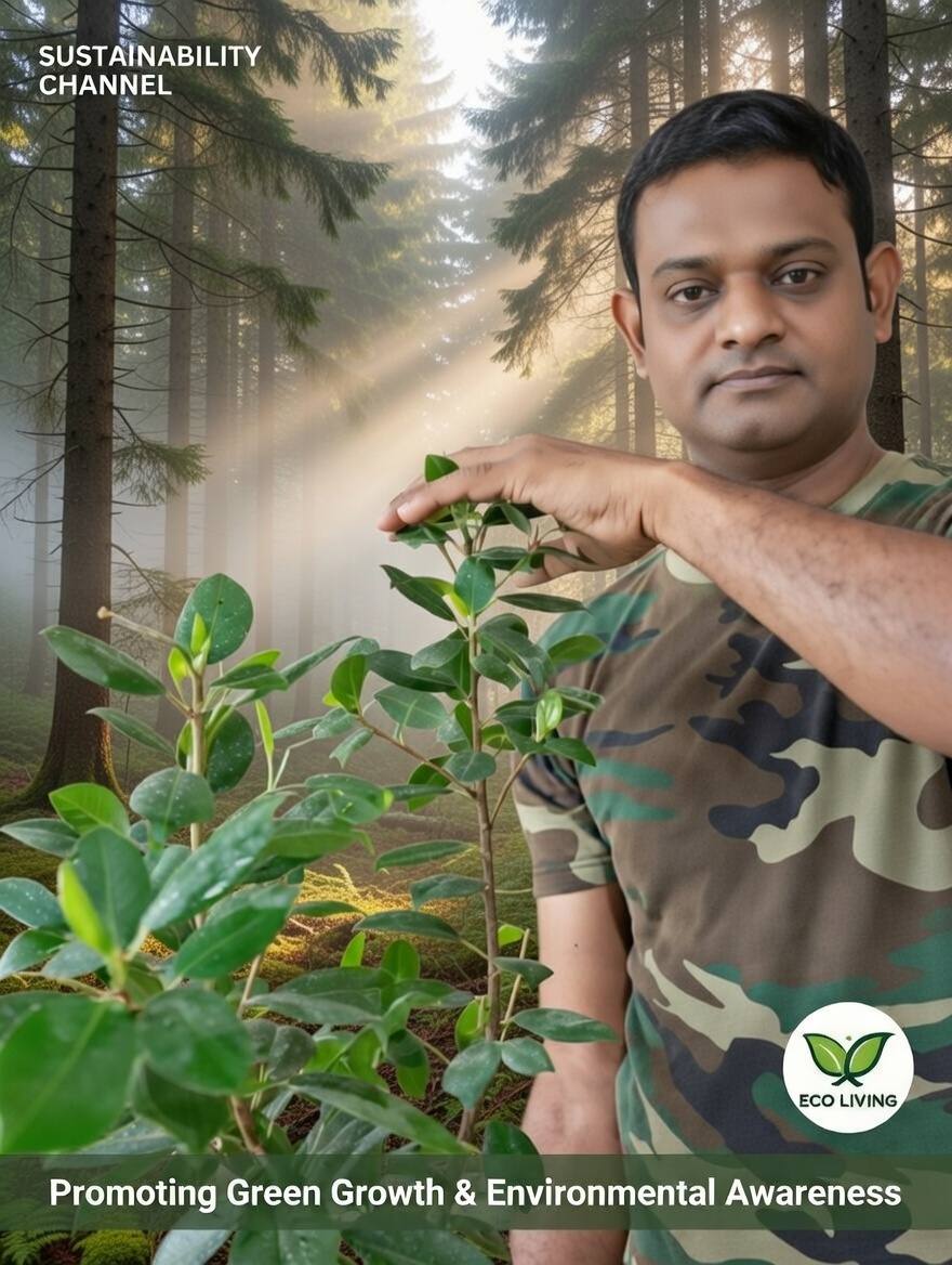 Planet Pulse by Sravan Khuntia