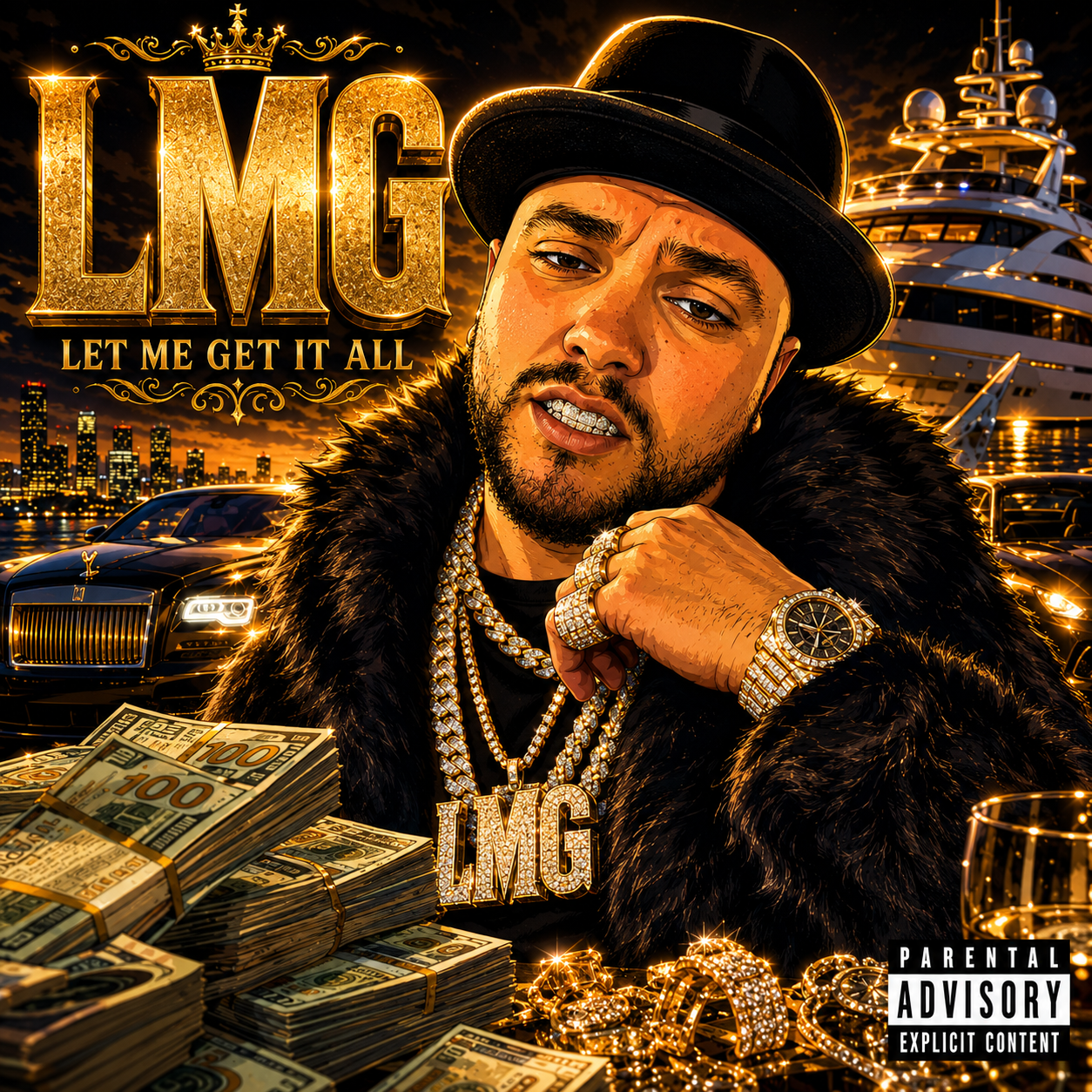 LMG