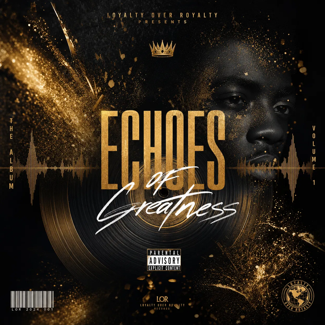 Echoes of Greatness