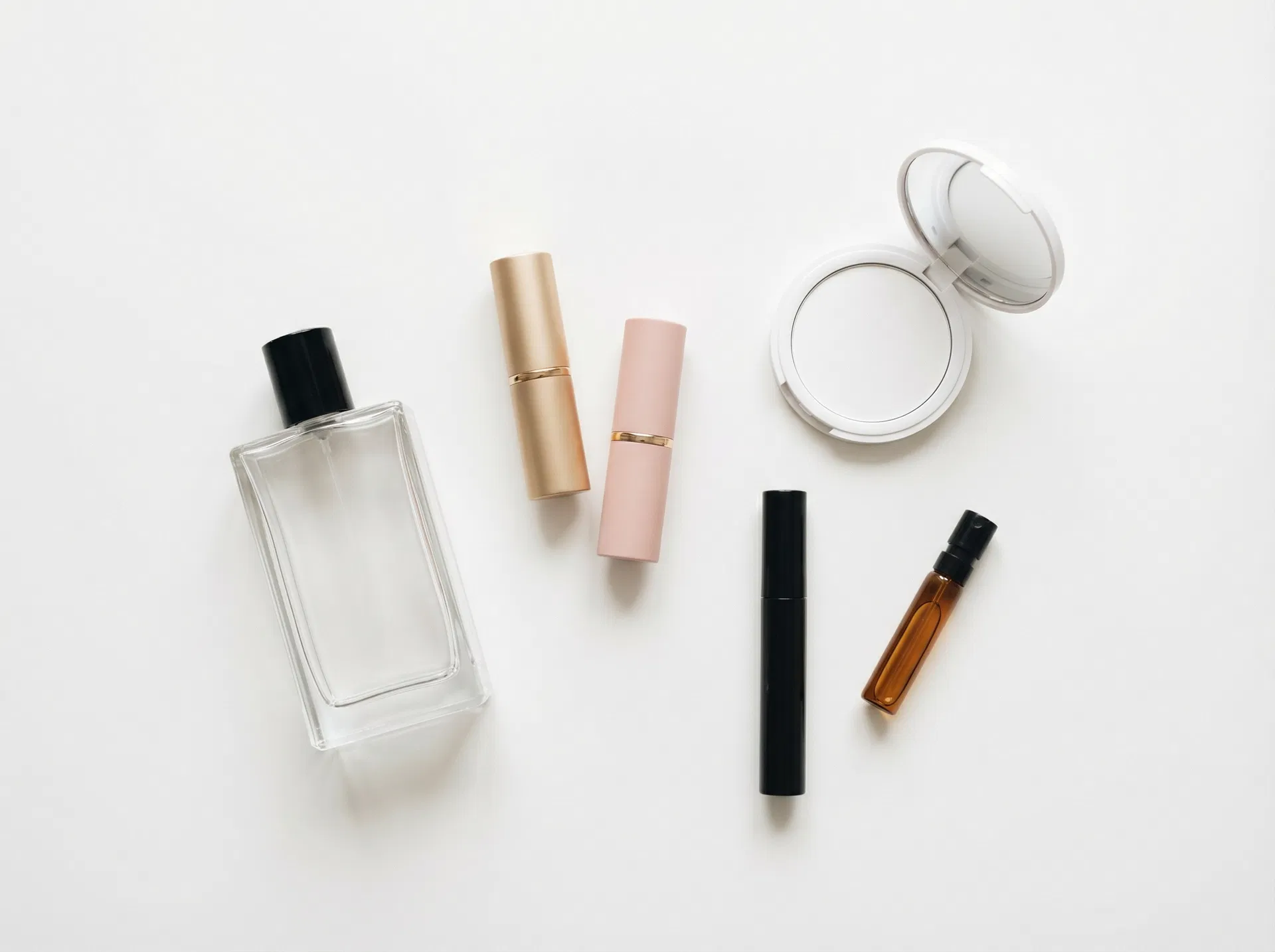 Cosmetics and fragrances products