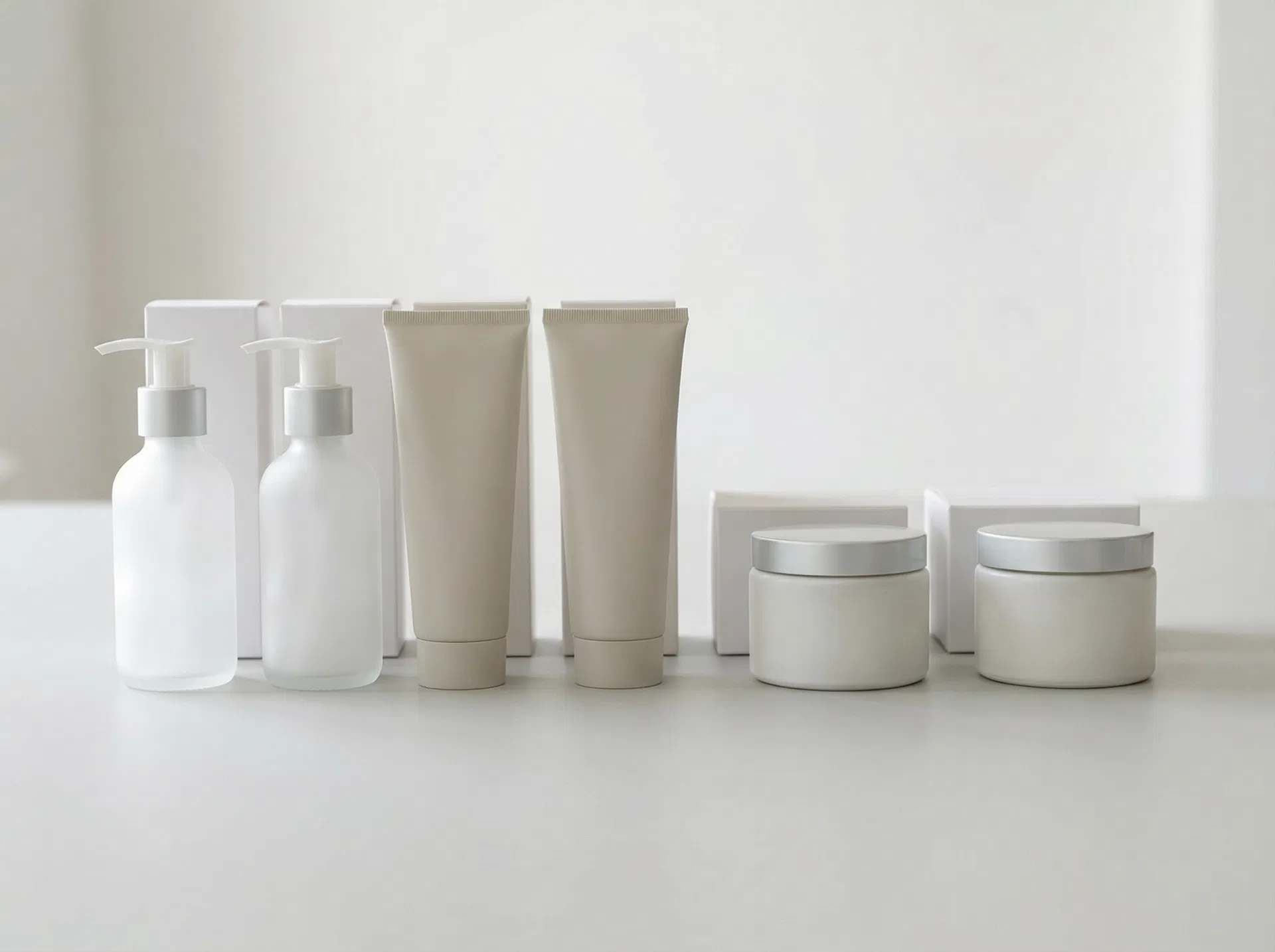 Premium dermo-cosmetic skincare products