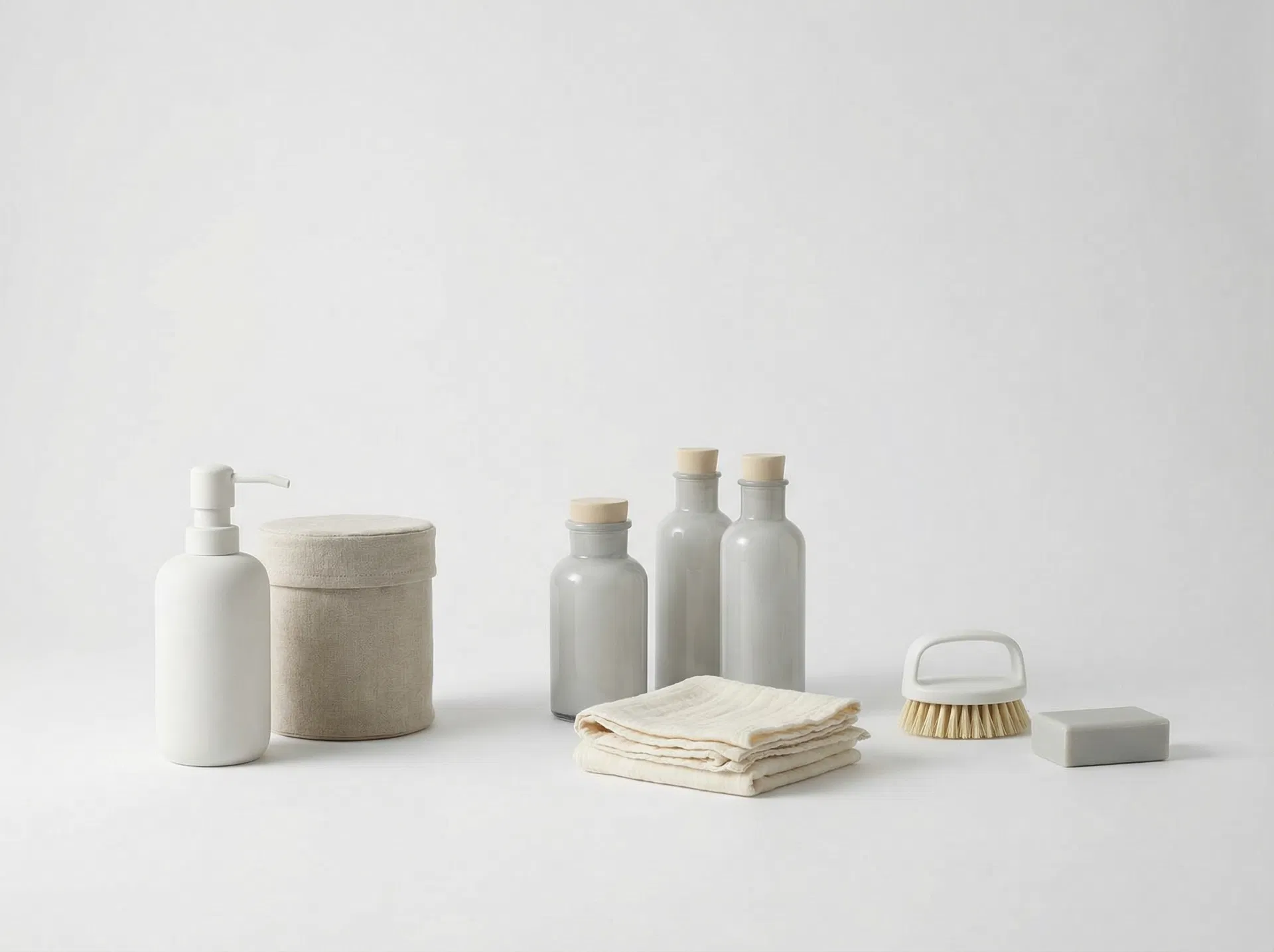 FMCG and household products