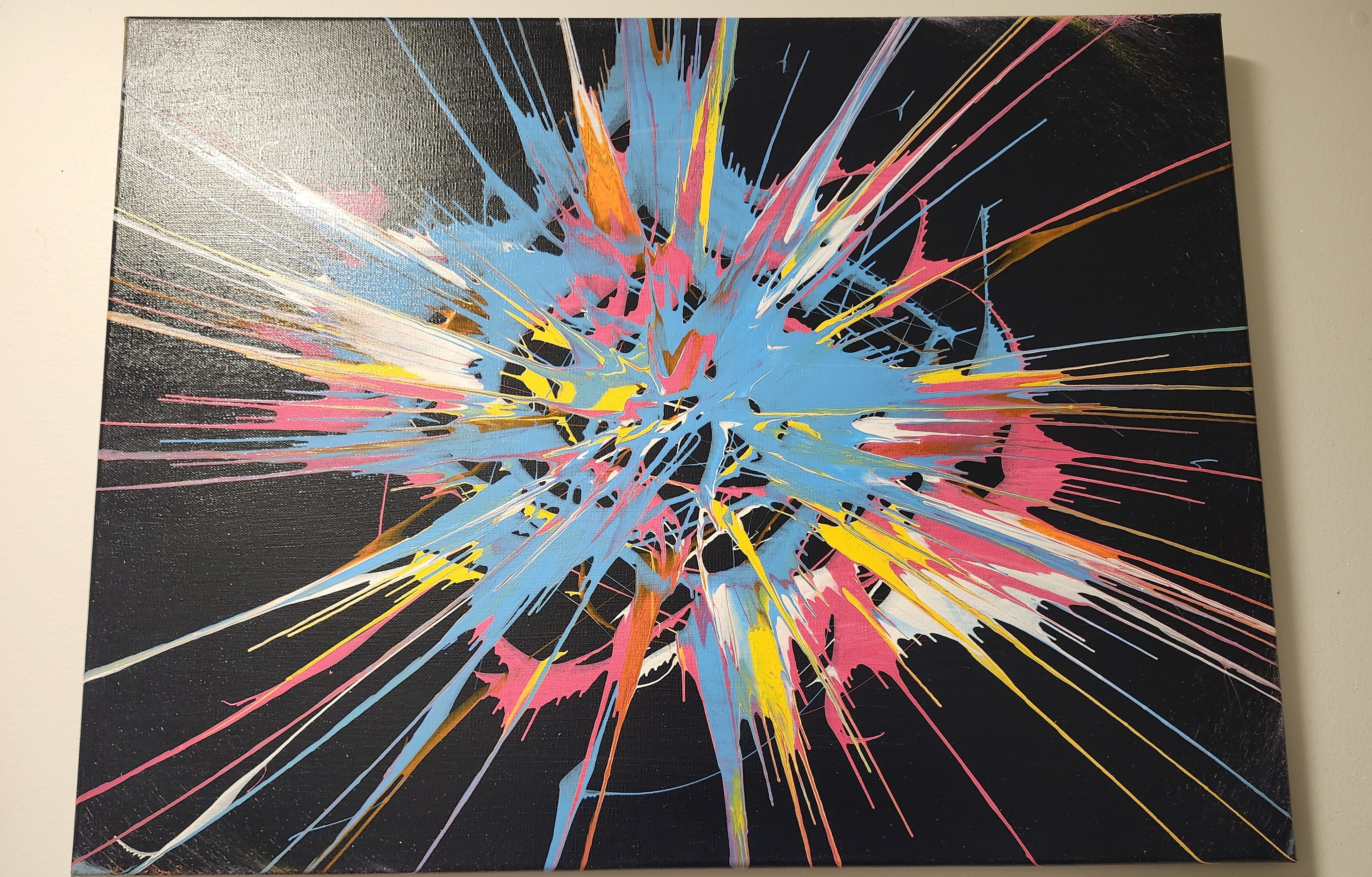 An Astronomical Event