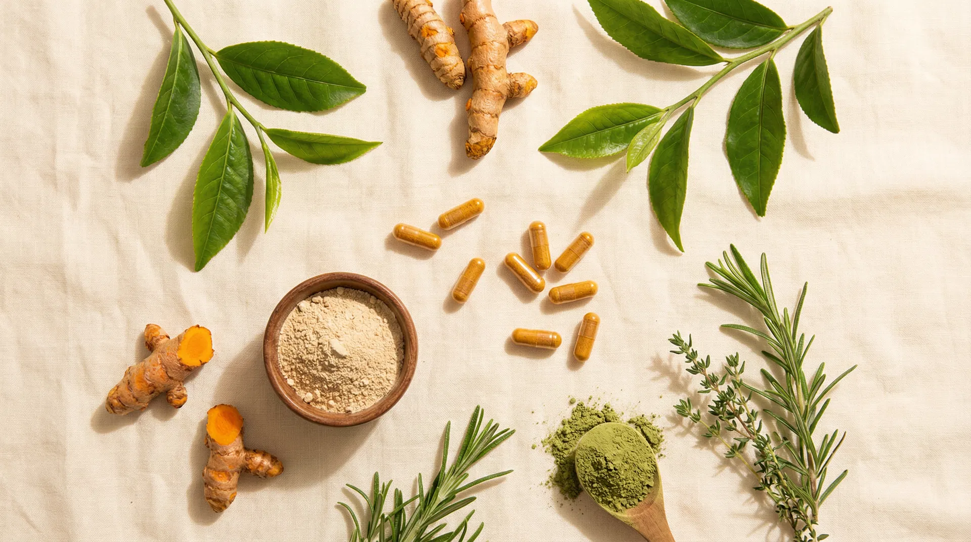 VitaGLP Inhaltsstoffe