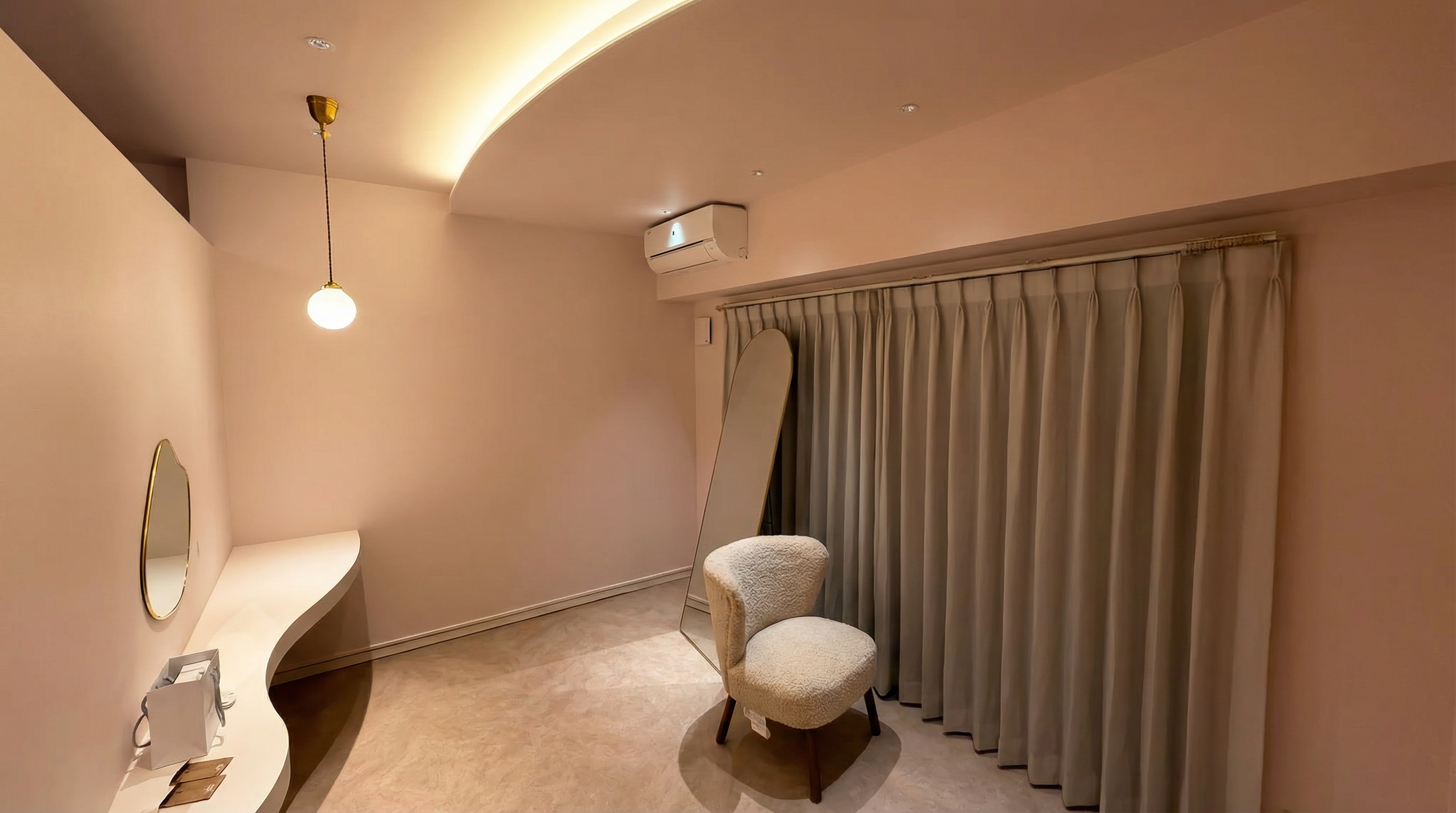 東京都港区 美容室 - 3