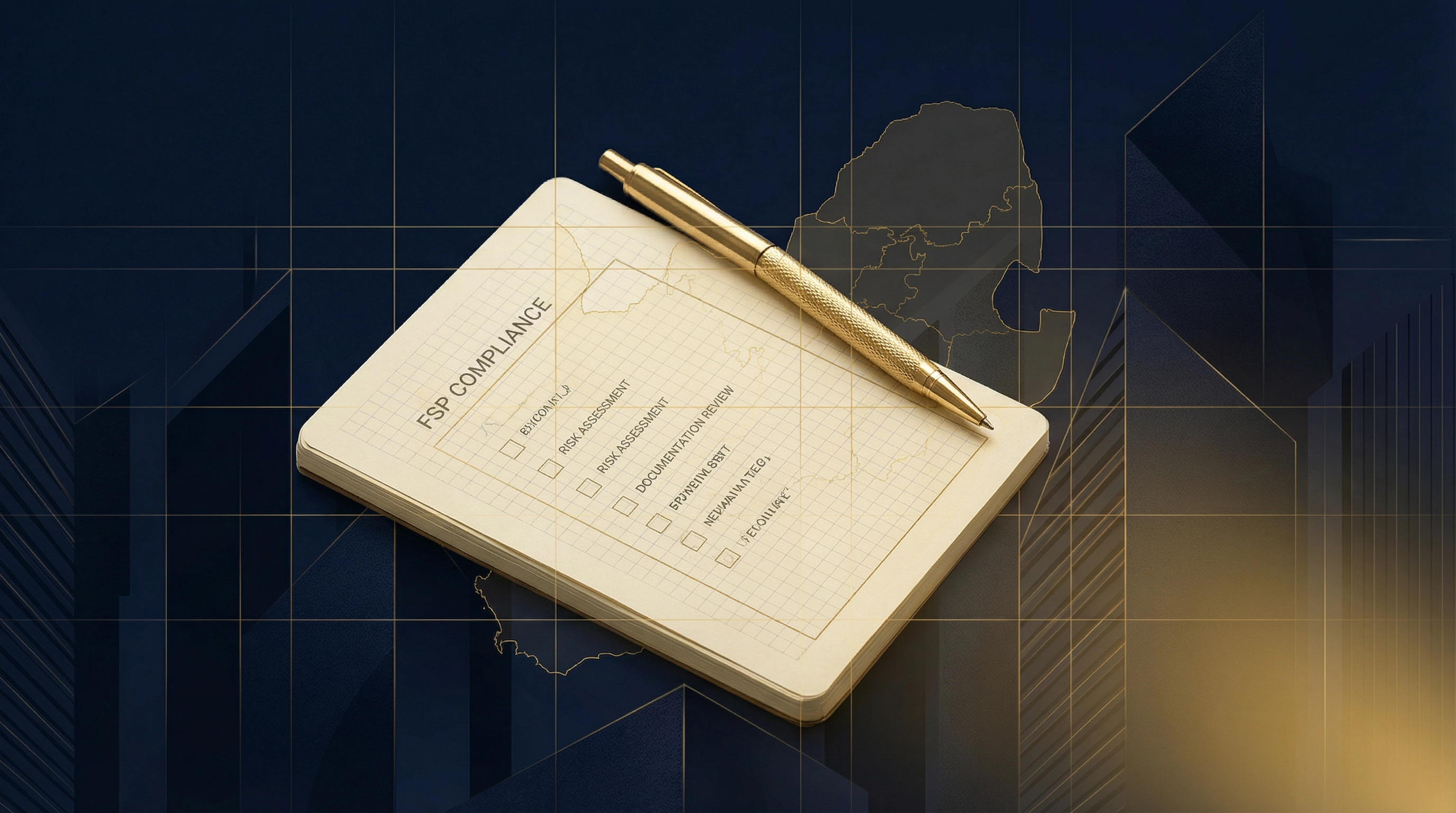 Benfeiv FSP Compliance Management