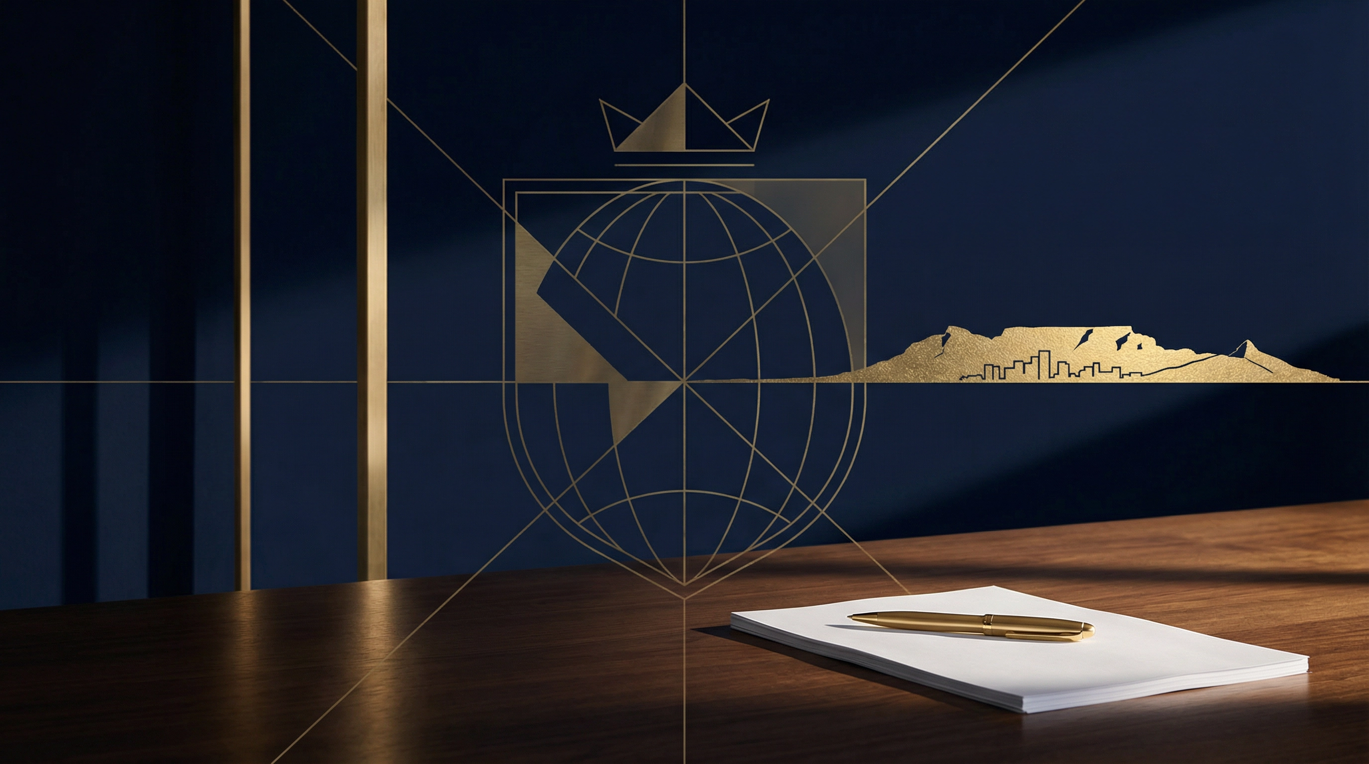 South Africa is open for business. Is your firm ready?