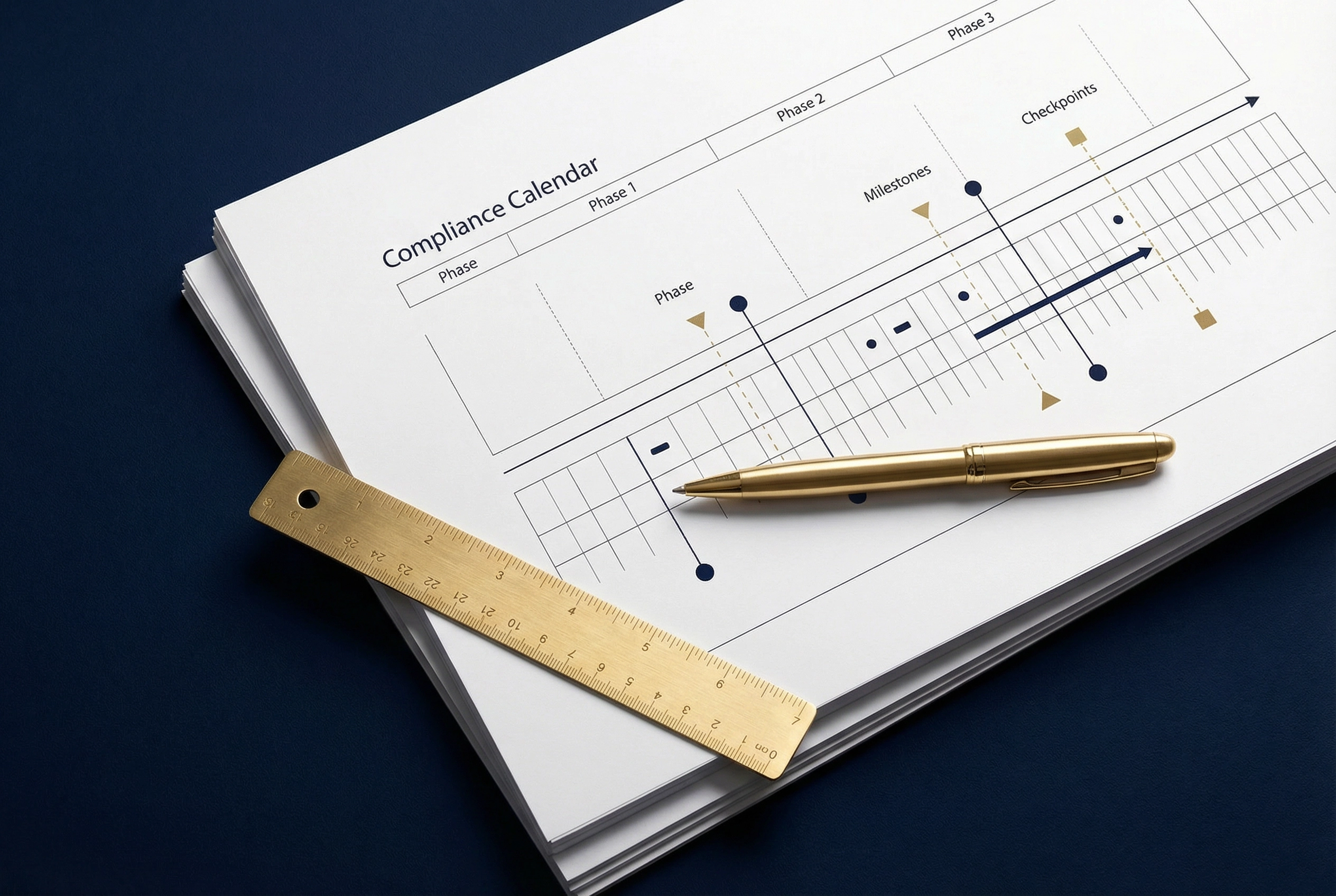 Benfeiv Compliance Management