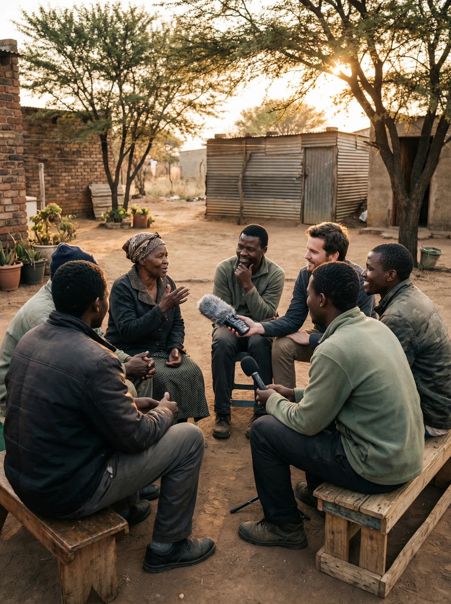 Exposing the R12M Water Tanker Contracts That Never Delivered