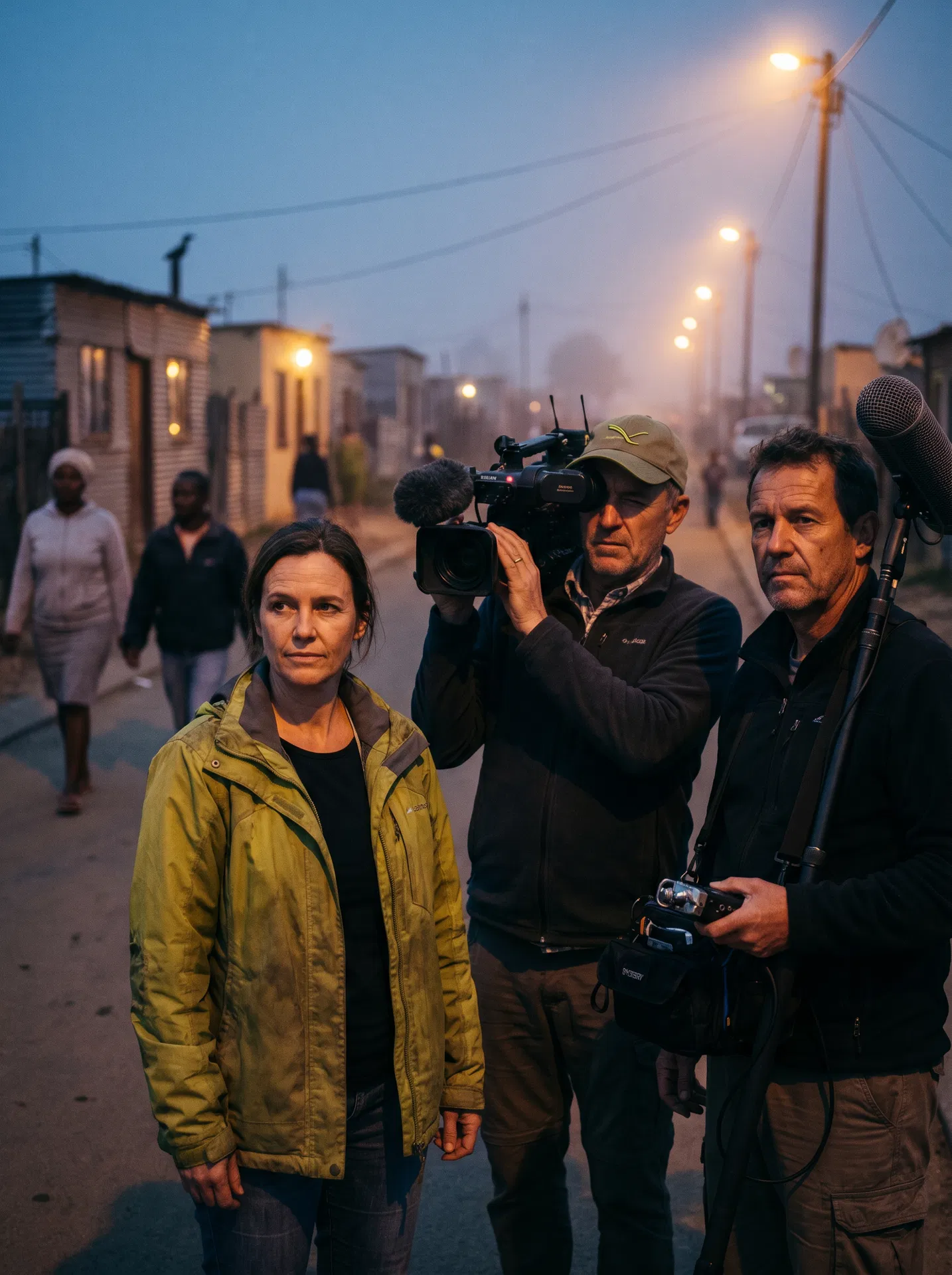 The Accountability File: Tracking Broken Promises in RDP Housing