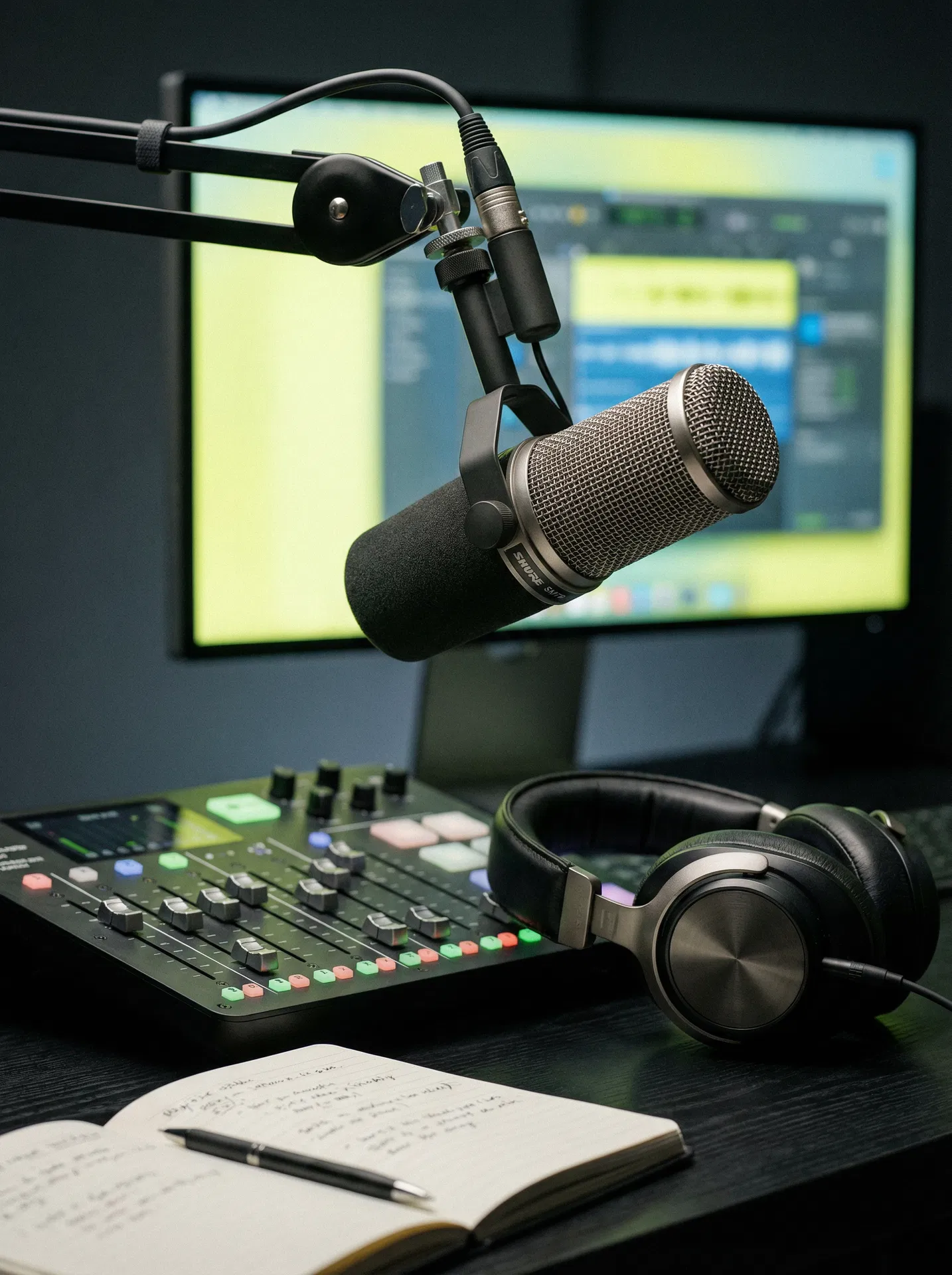 Mic Check: 8 Young Reporters Launch South Africa's First Township Civic Podcast