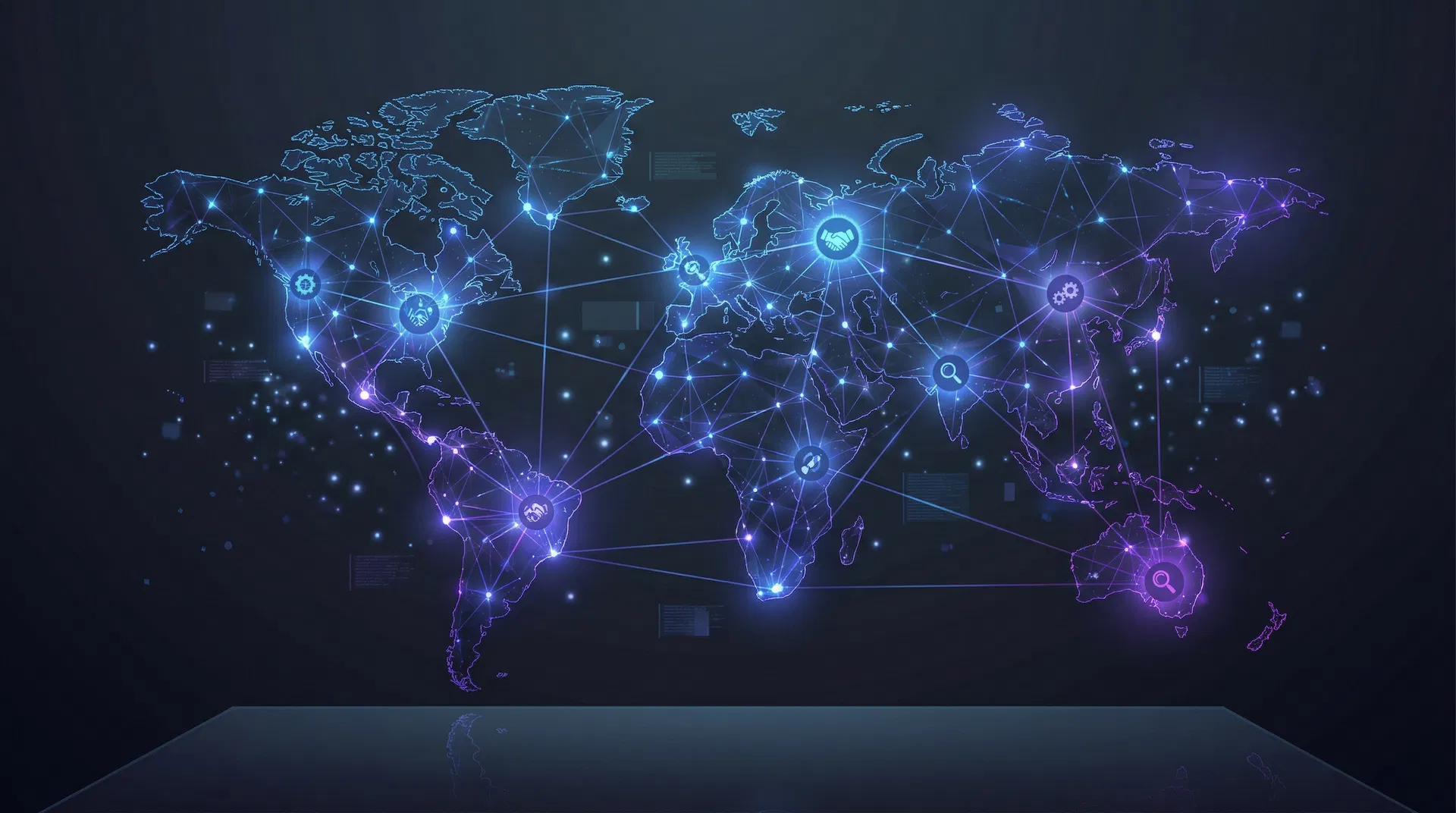 PROCUREXIA Community