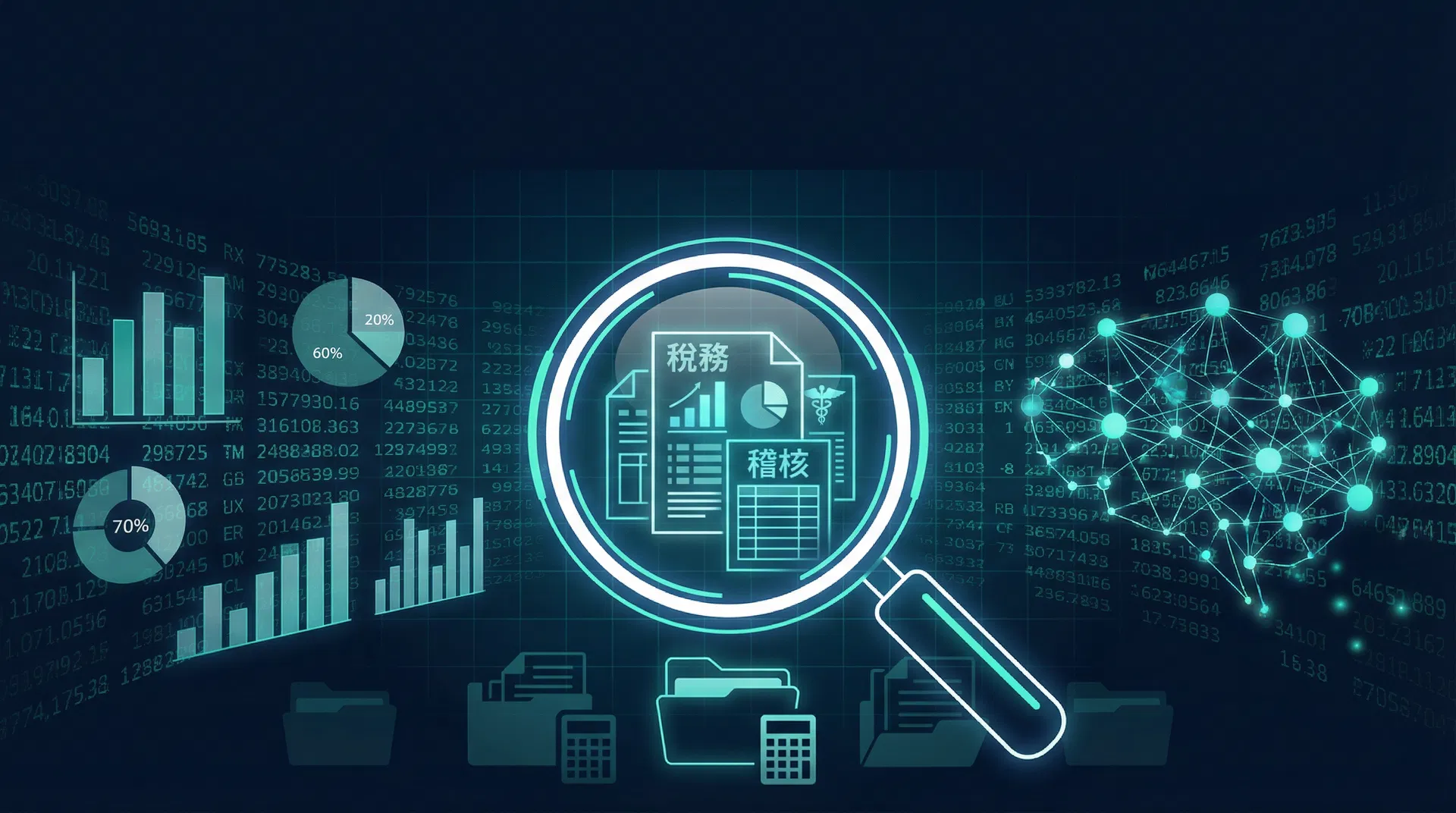 國稅局不是查你，是"算出你"：醫師自費收入被抓的真相