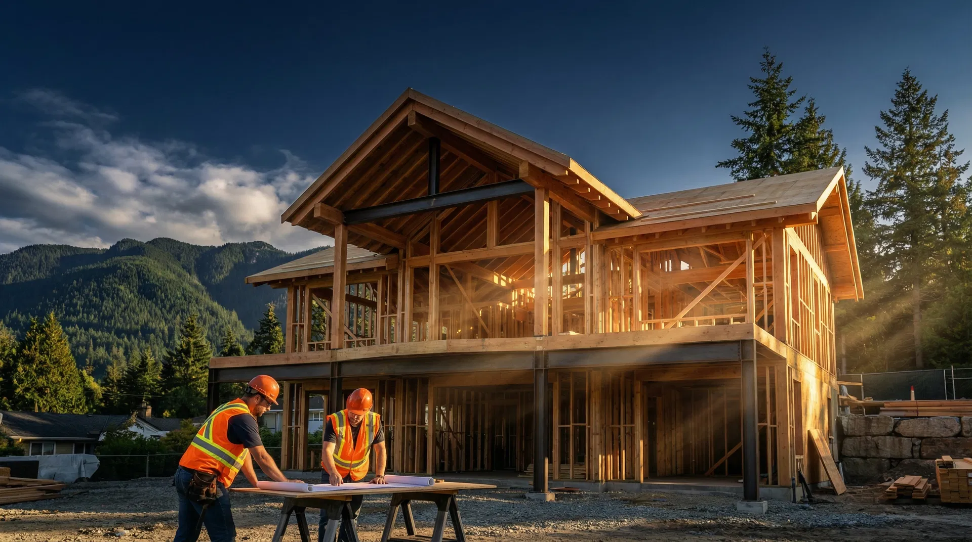 How to Legalize a Secondary Suite in North Vancouver: A Complete 2025 Guide