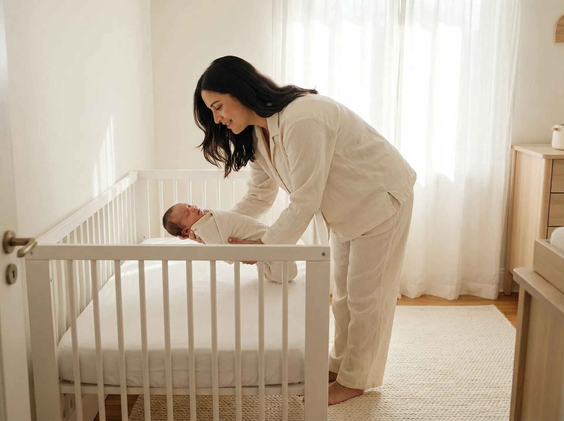 Complete Sleep Bundle