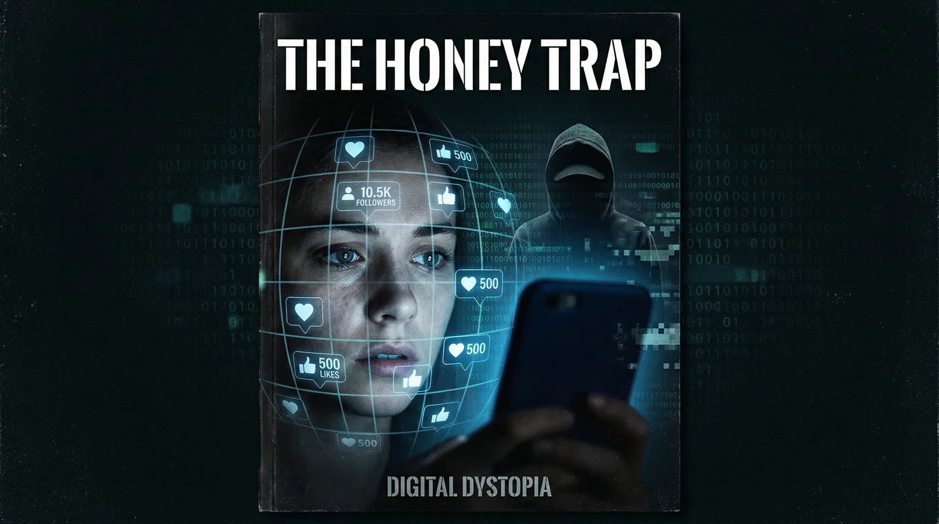 The Algorithm From Hell: Episode 1 — The Honey Trap