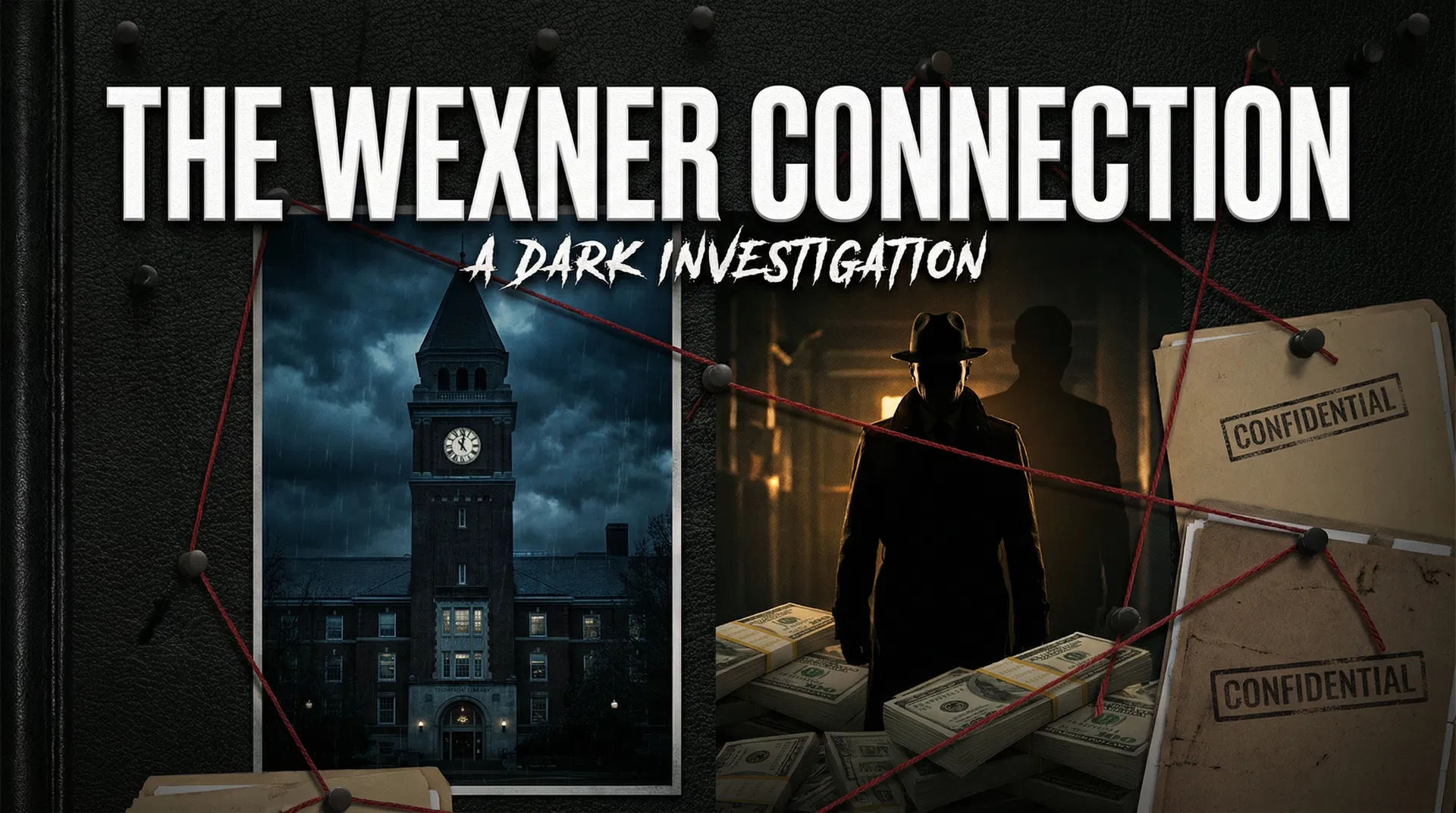 The Epstein Files: The Man Who Warned Them