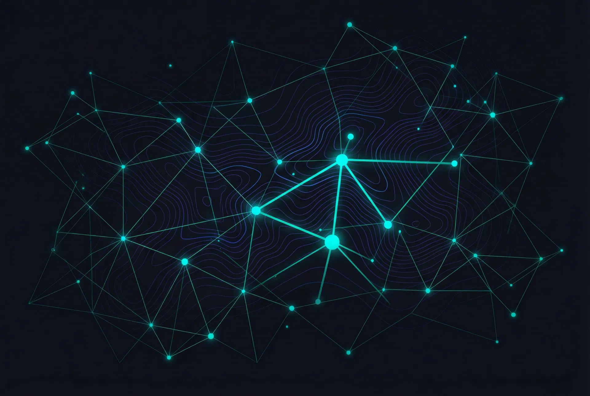 FansOfAI structural analysis network