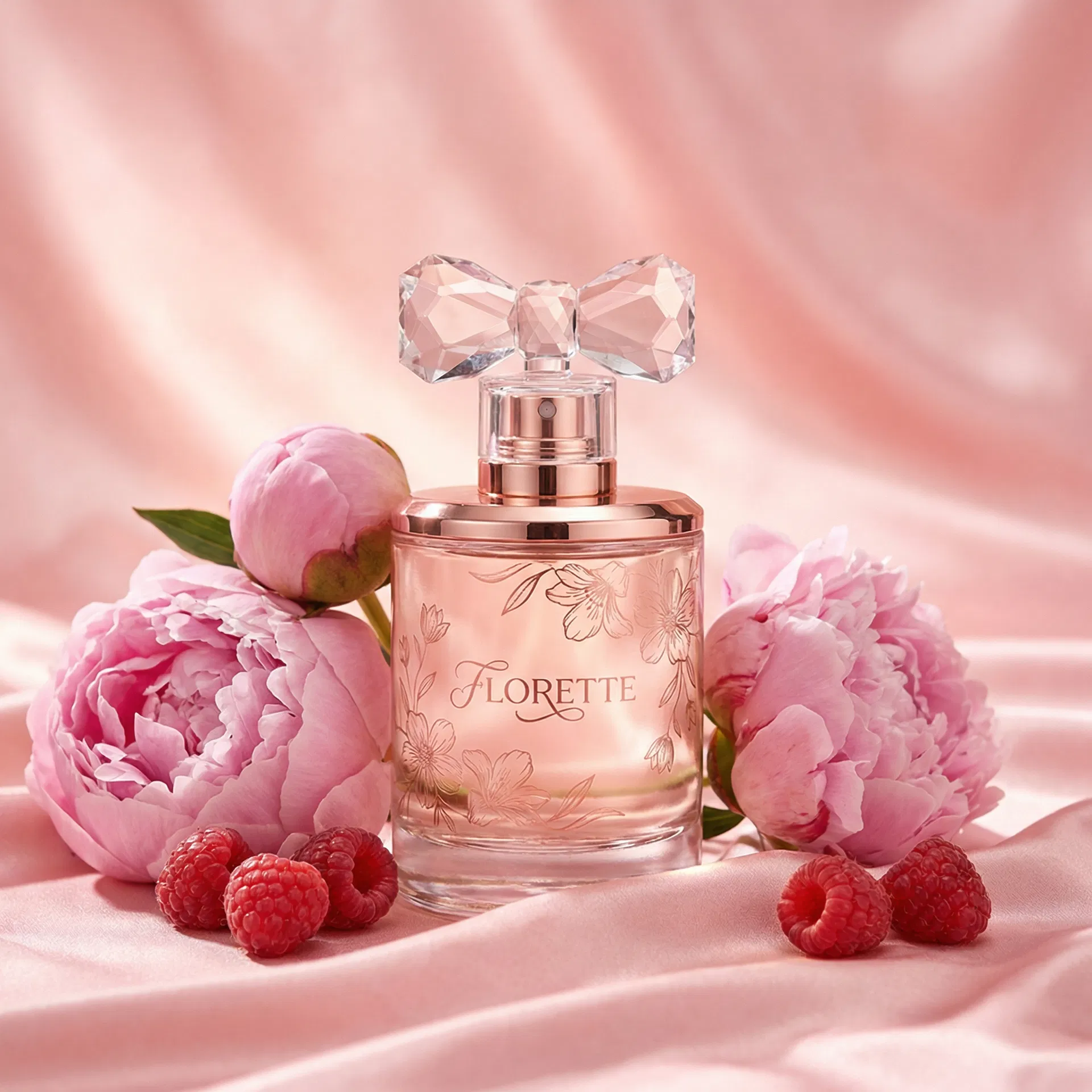 Asdaaf (Lattafa) Ameerati