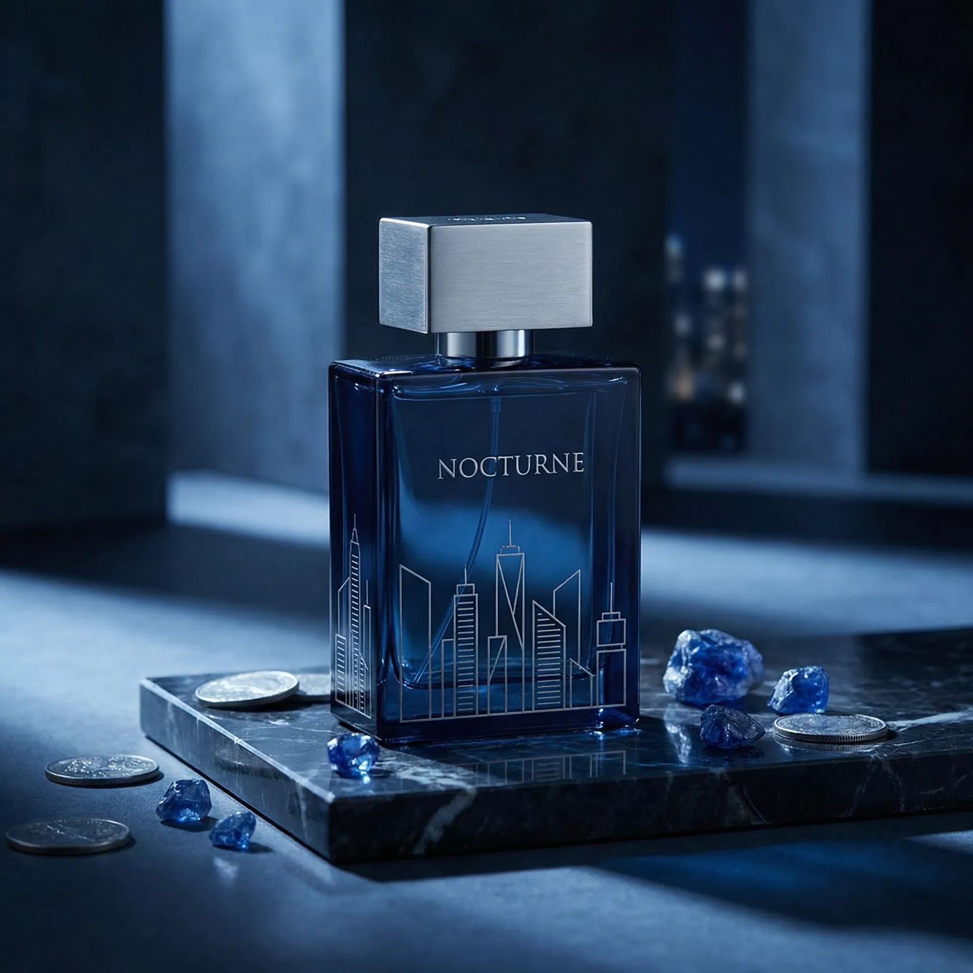 Armaf Club de Nuit Intense Man