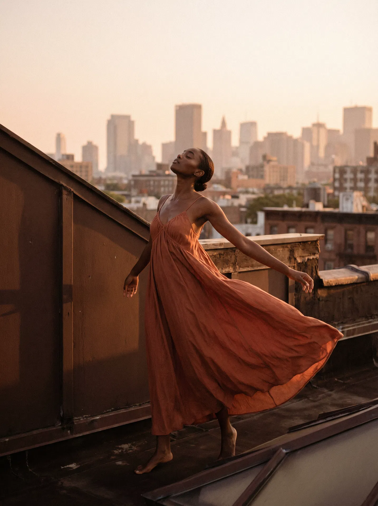 Vilontinchi Empowerment — Stories and content that uplift, motivate, and remind every 