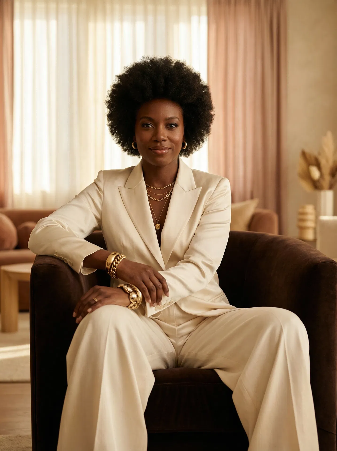 Vilontinchi Lifestyle & Elegance — Curated content celebrating the art of living well — from lu