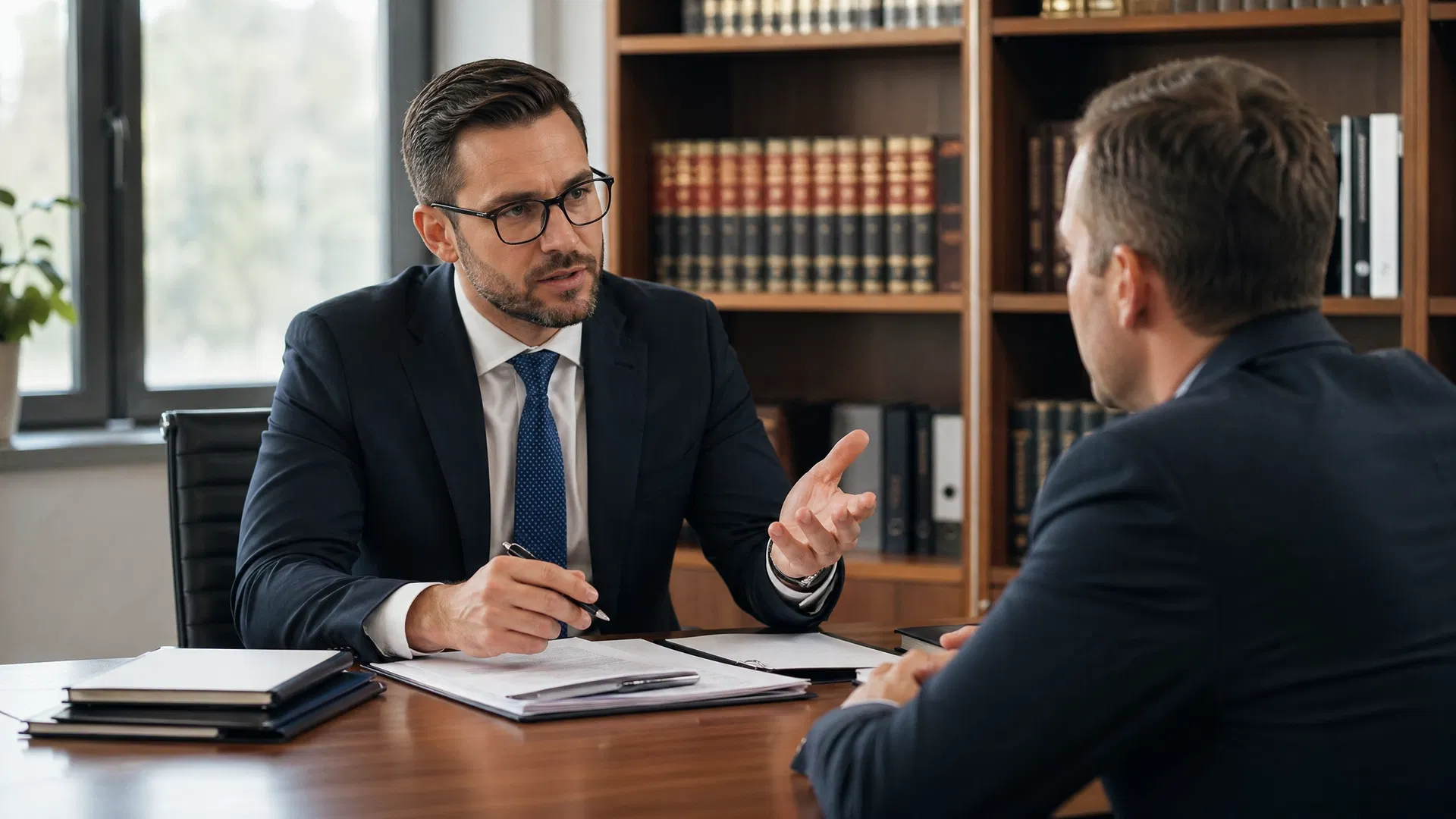 Especialista em consulta