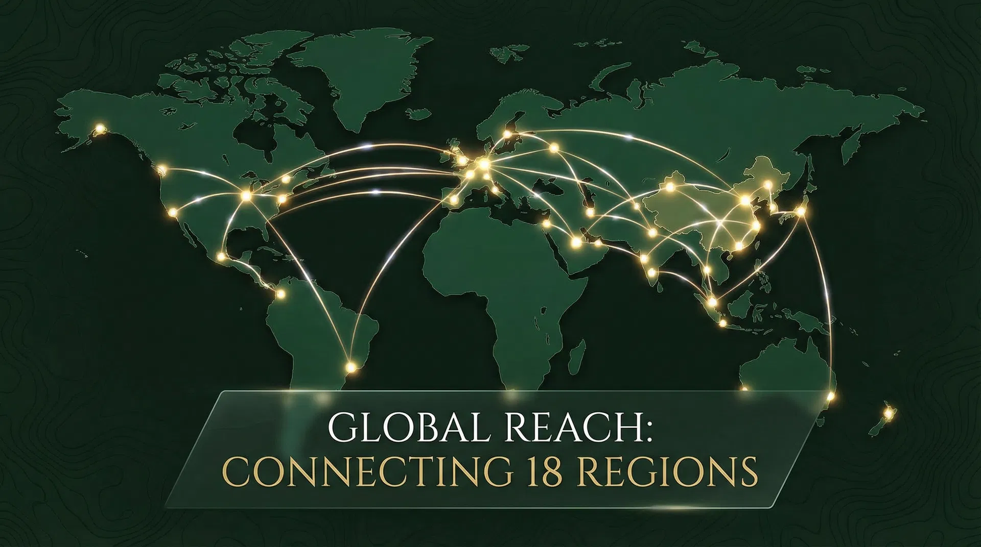 愛欣亮新星戰隊全球18國版圖 - 東昕生醫小亮亮葉黃素全球布局