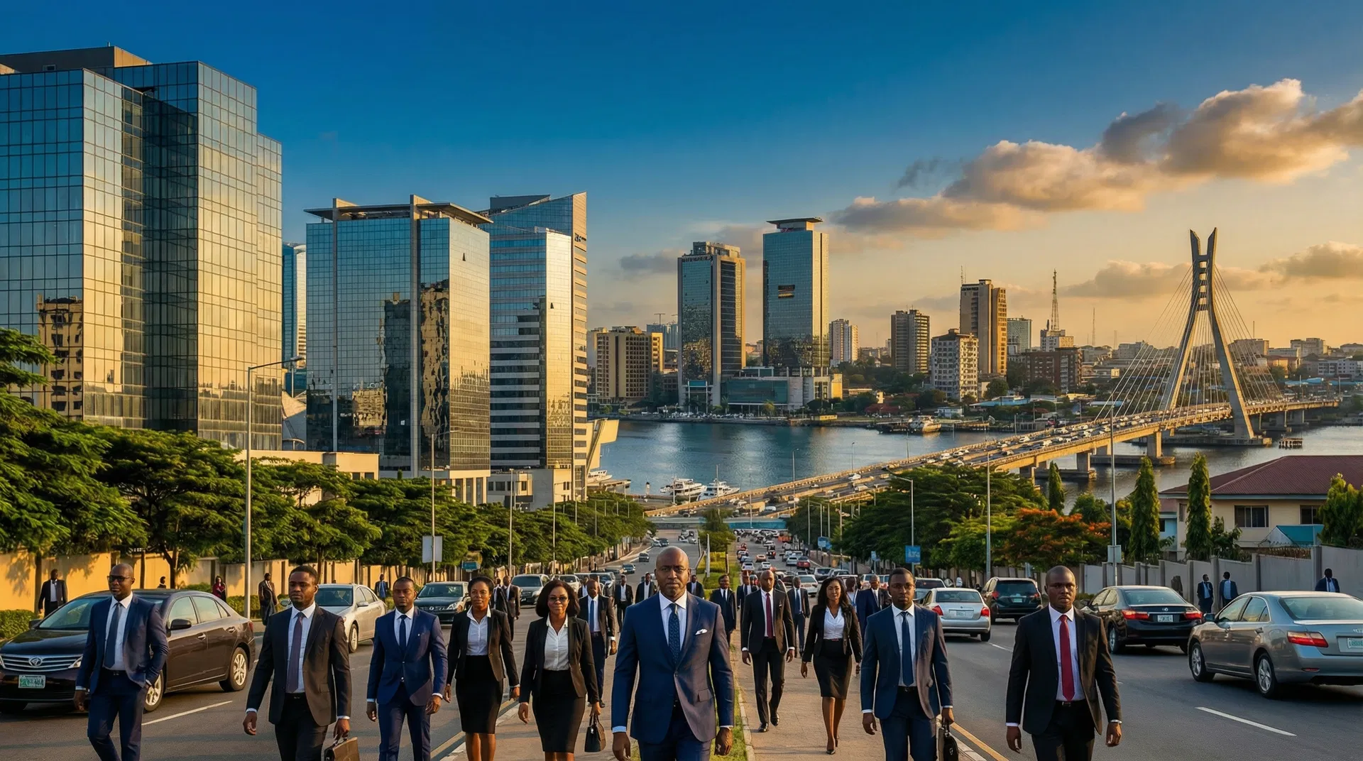 How to Move Capital Into Nigeria Without Getting Stuck