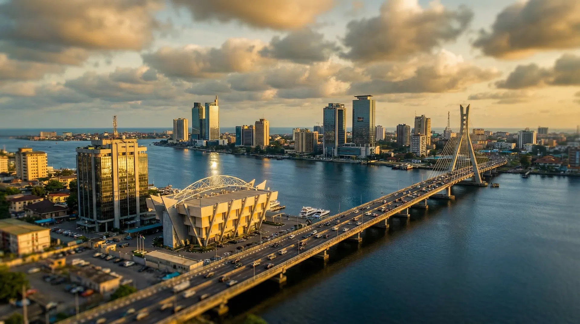 Nigeria Is Not Overvalued. It Is Mispriced.