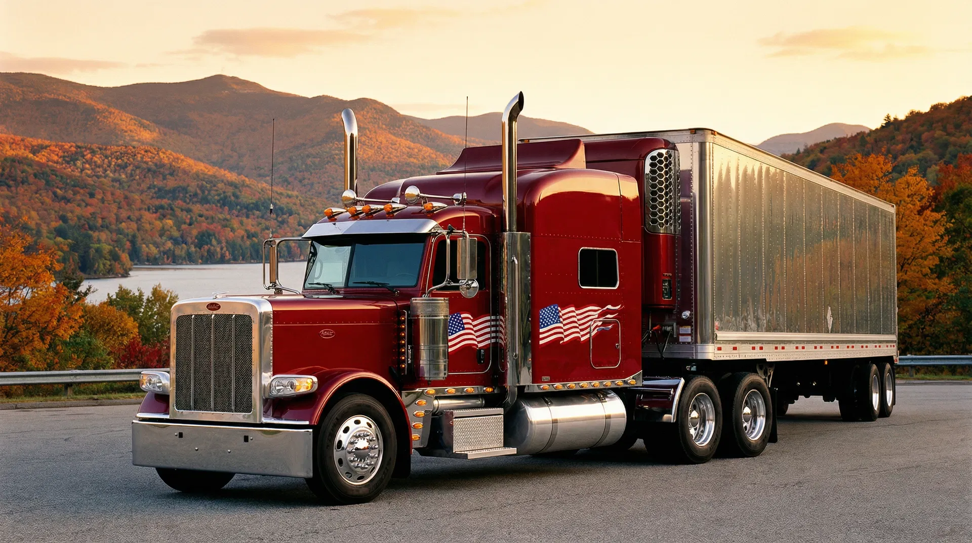 Beyond the Turkey: 5 Meaningful Ways AI Can Help You Thank Your Trucking Team This Year