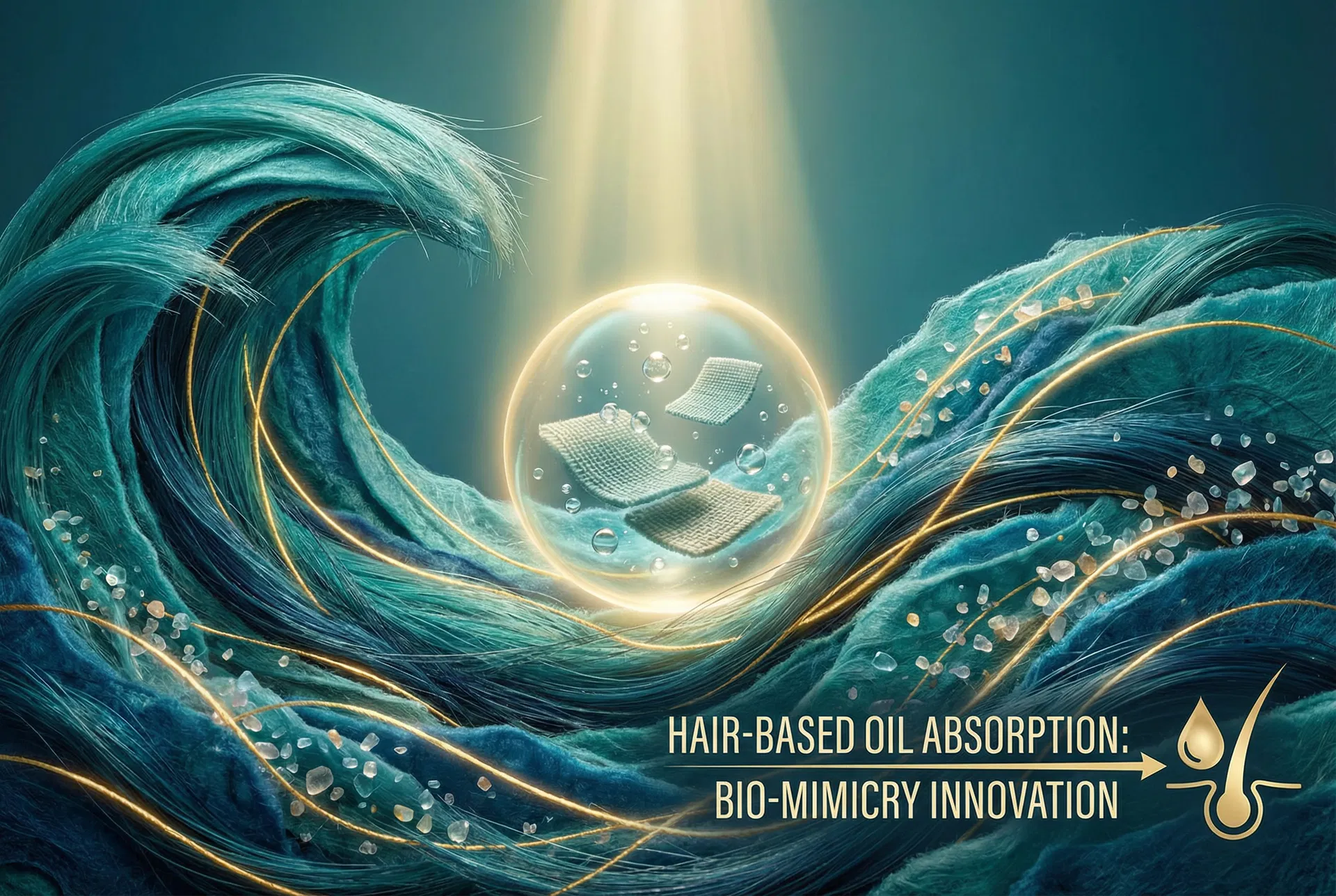 Oil Pollution Project