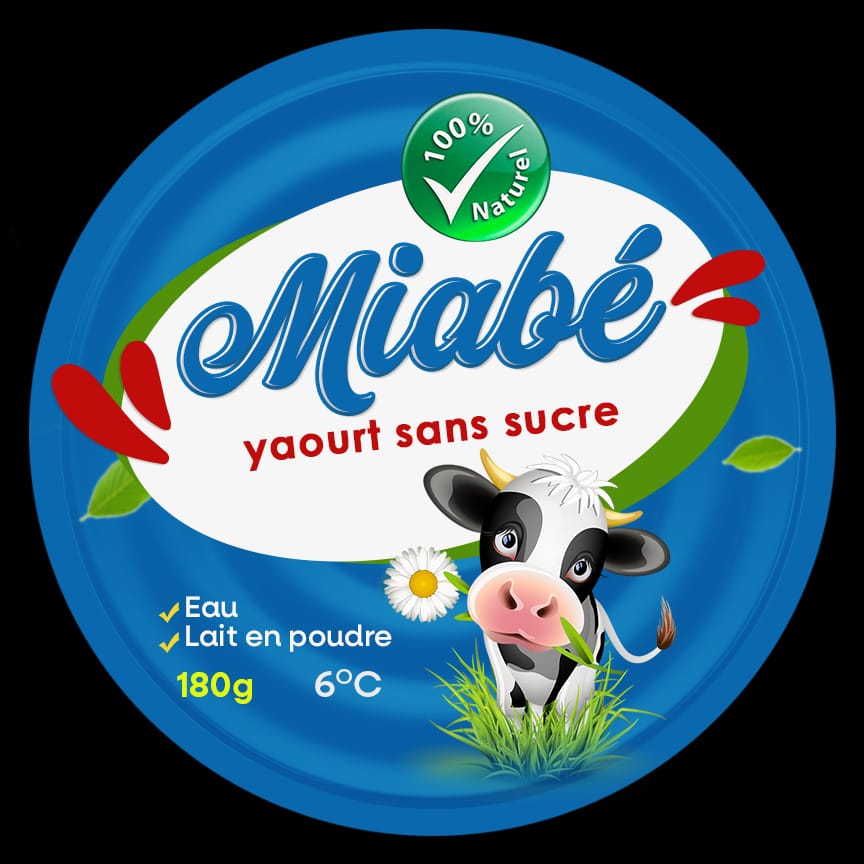 Yaourt nature