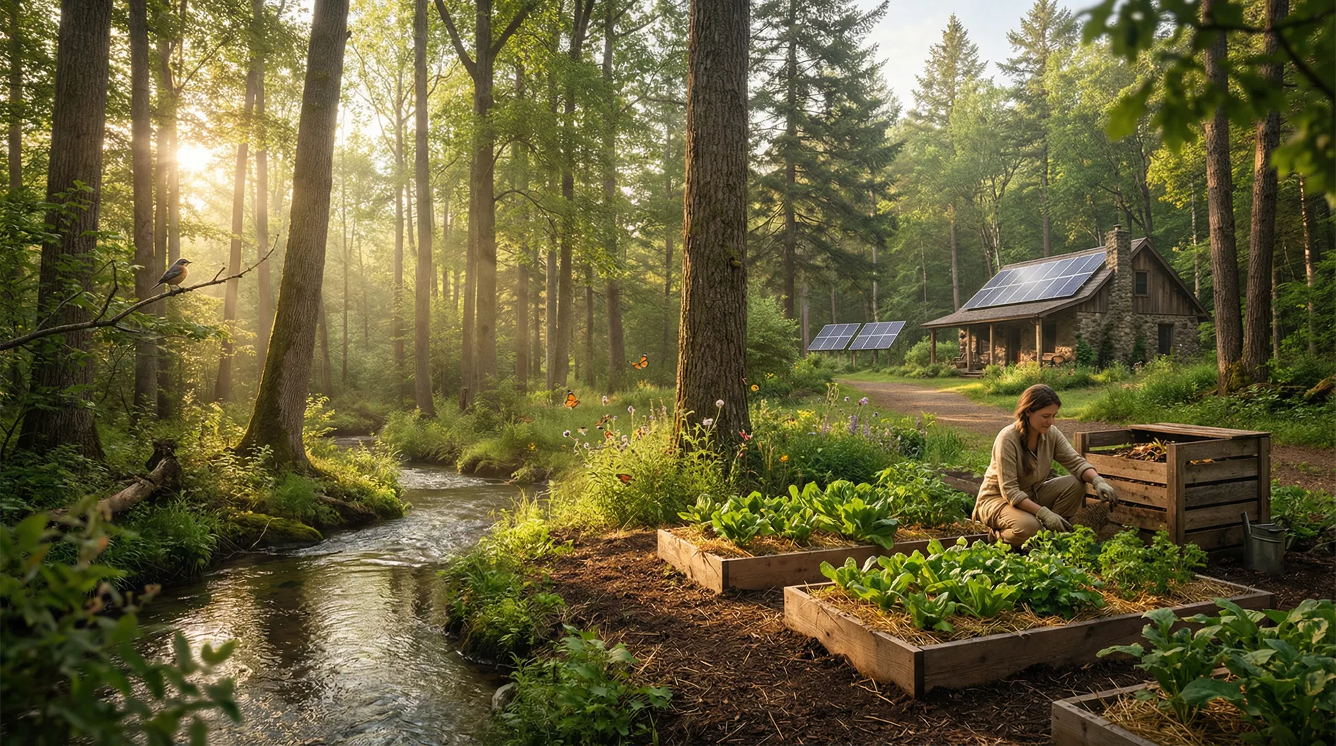 Sustentabilidade e Responsabilidade Ambiental